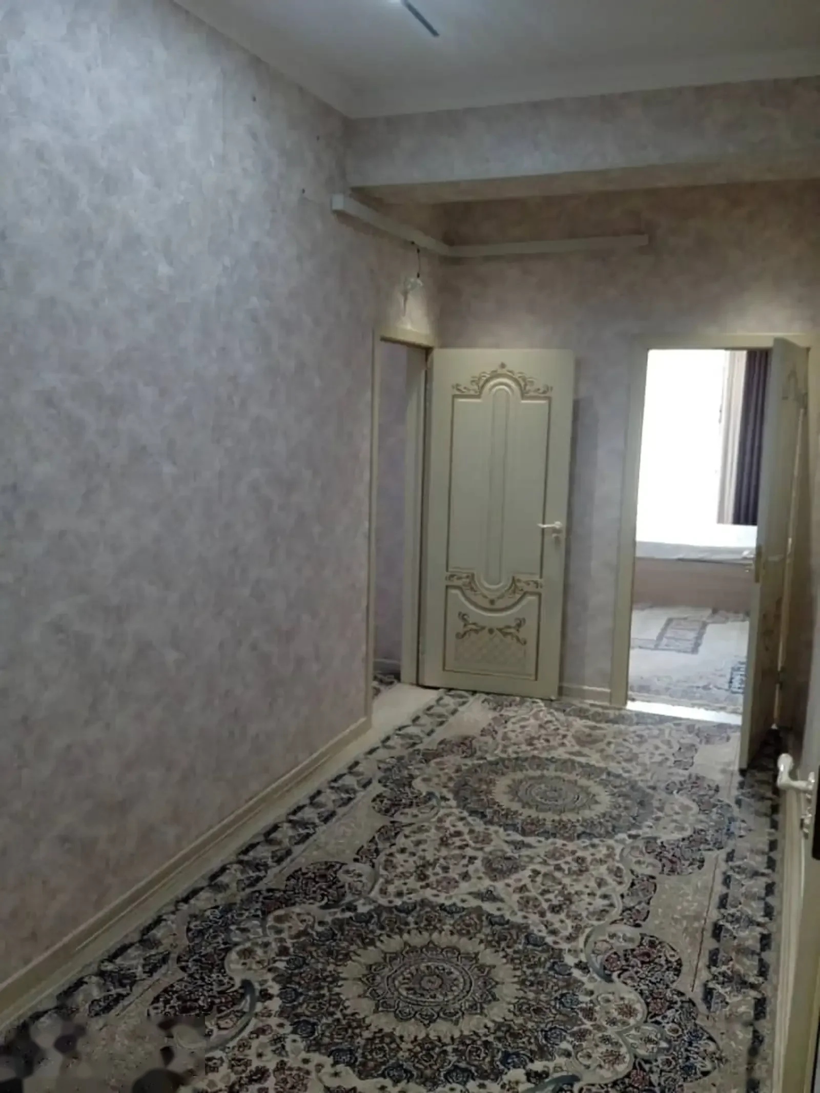 2-комн. квартира, 12 этаж, 80м², Созидание — фото 8