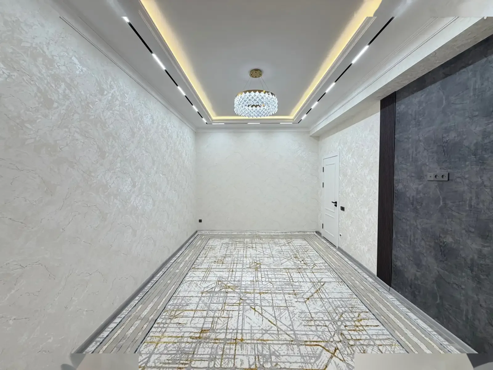 2-комн. квартира, 2 этаж, 63 м², 31 мкр Фламинго — фото 3