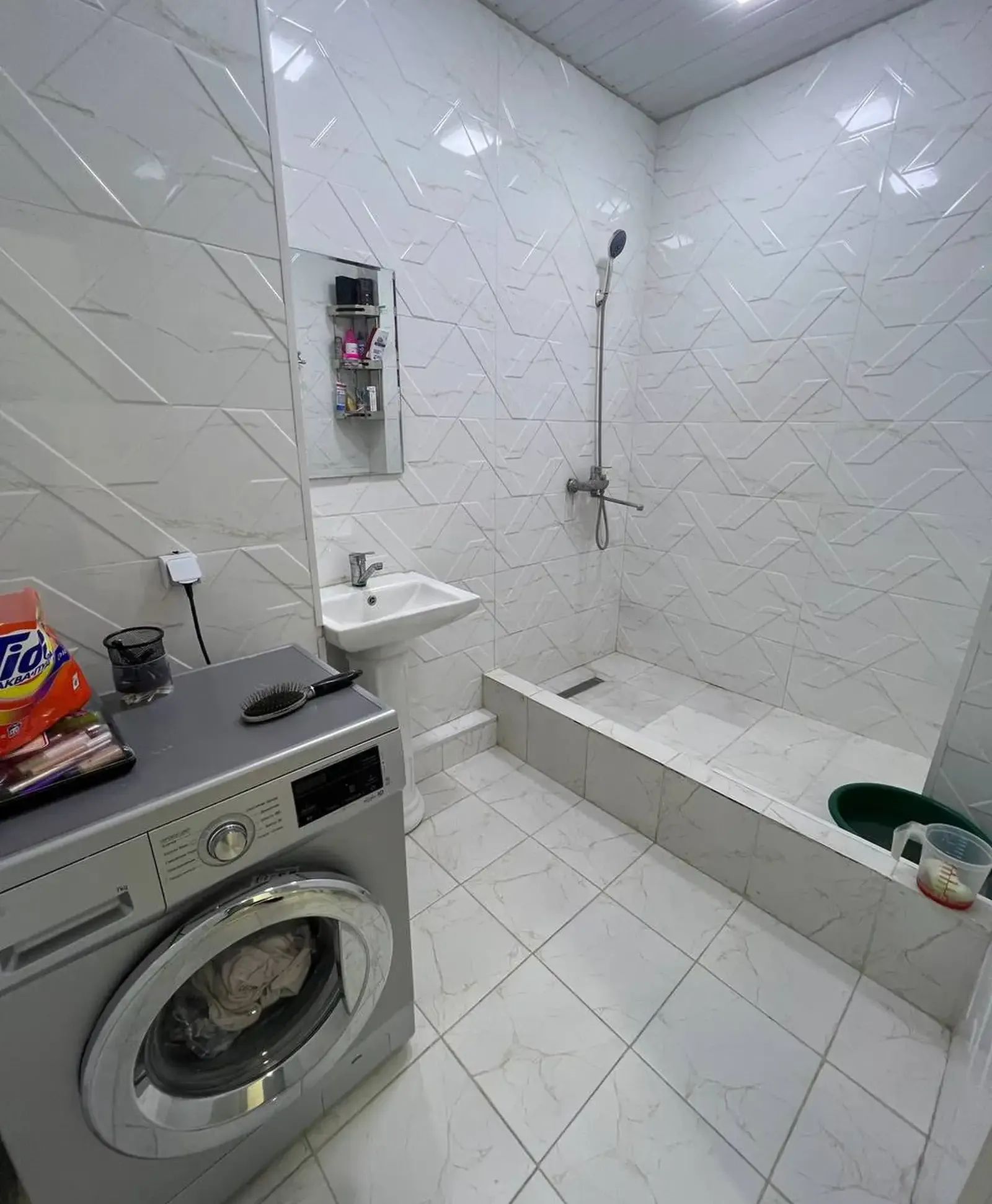 2-комн. квартира, 14 этаж, 75 м², Фирдавси, Молодежный — фото 9