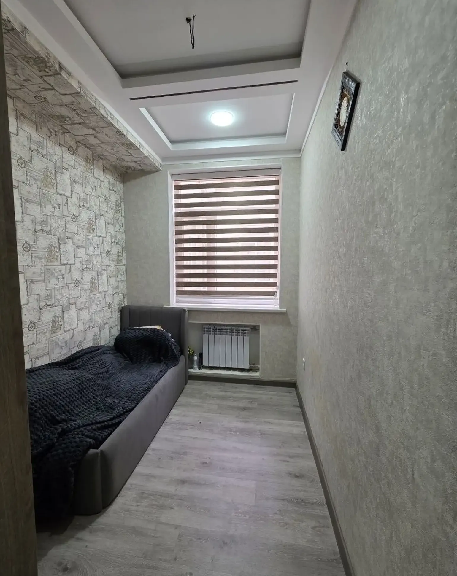 3-комн. квартира, 13 этаж, 65 м², Шохмансур