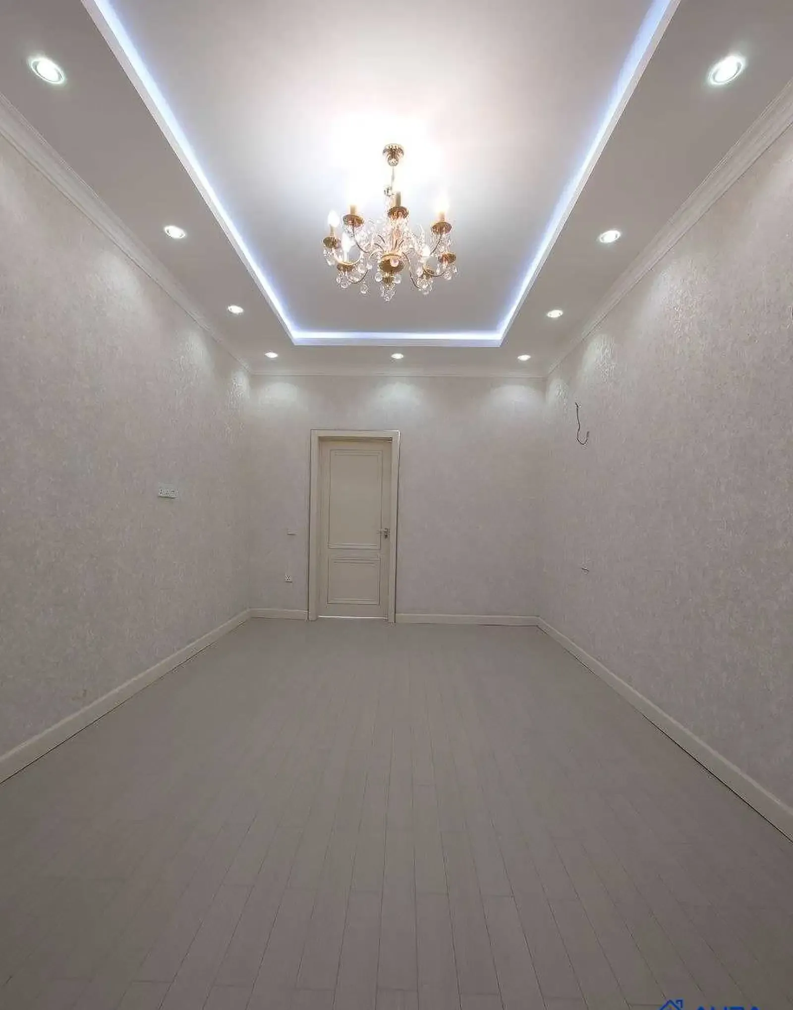 2-комн. квартира, 14 этаж, 71 м², Сино Марва — фото 2