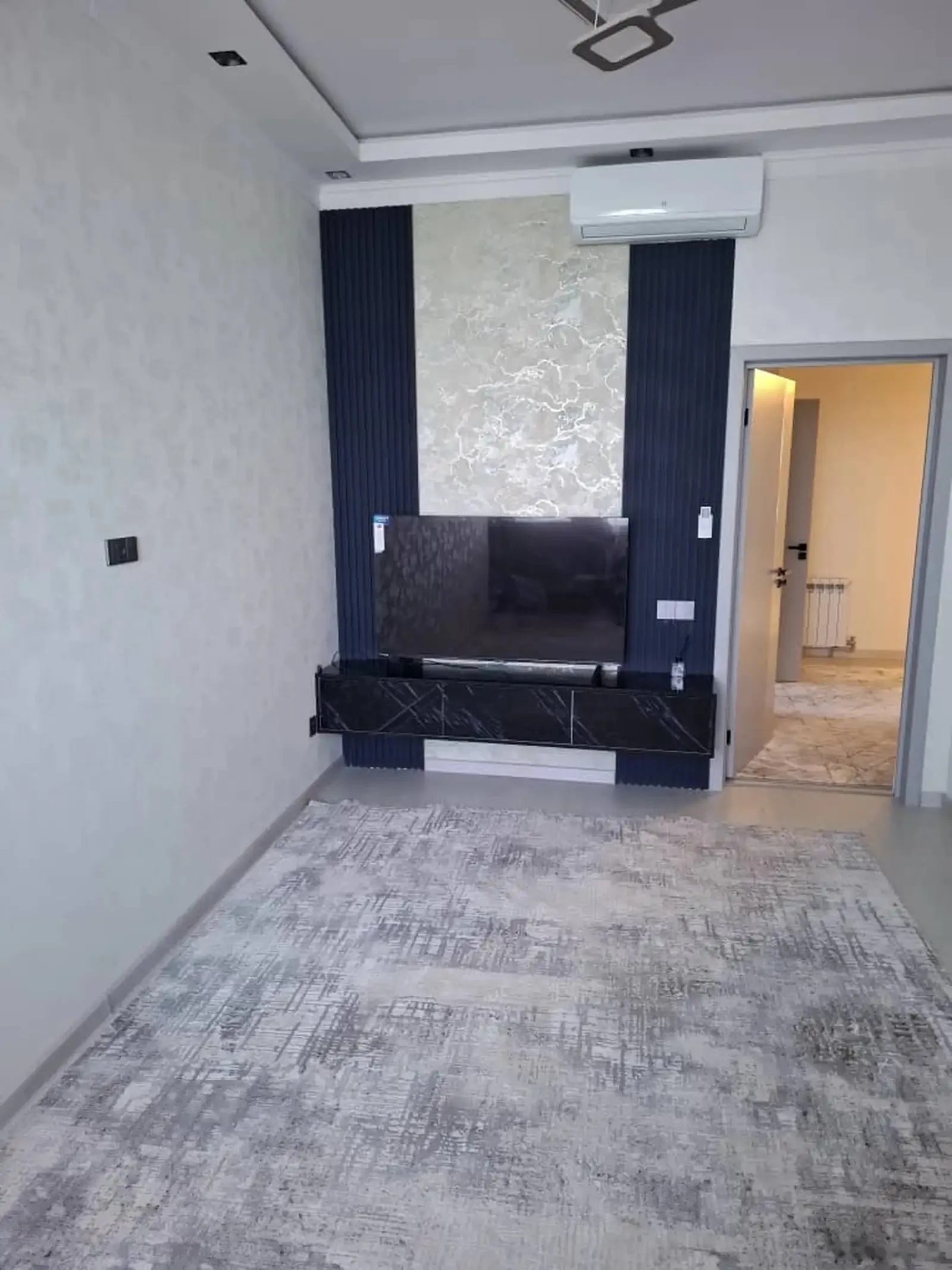 2-комн. квартира, 12 этаж, 70м², Светофор Аэропорт — фото 11