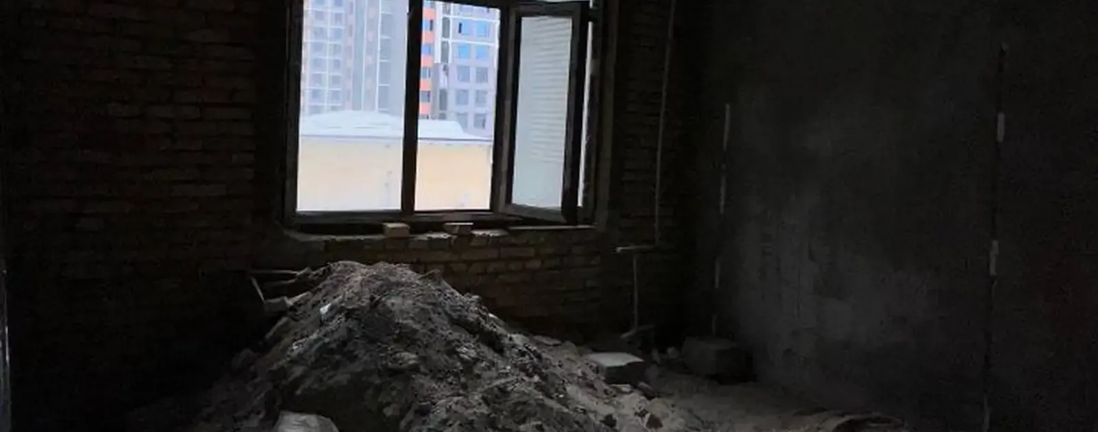 3-комн. квартира, 3 этаж, 126 м², Сомони — фото 8