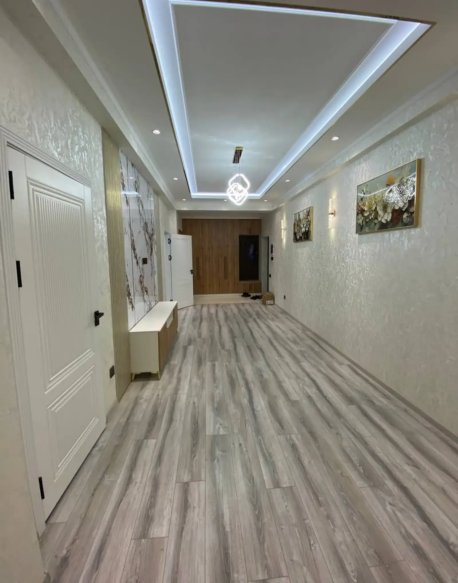 2-комн. квартира, 5 этаж, 93 м², Шохмансур 3 база — фото 6