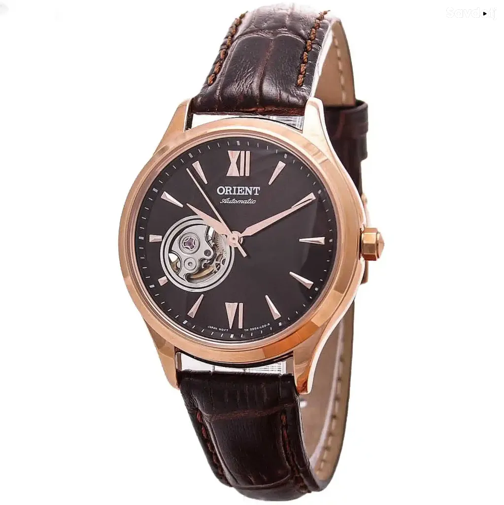 Часы Orient DB0A001T