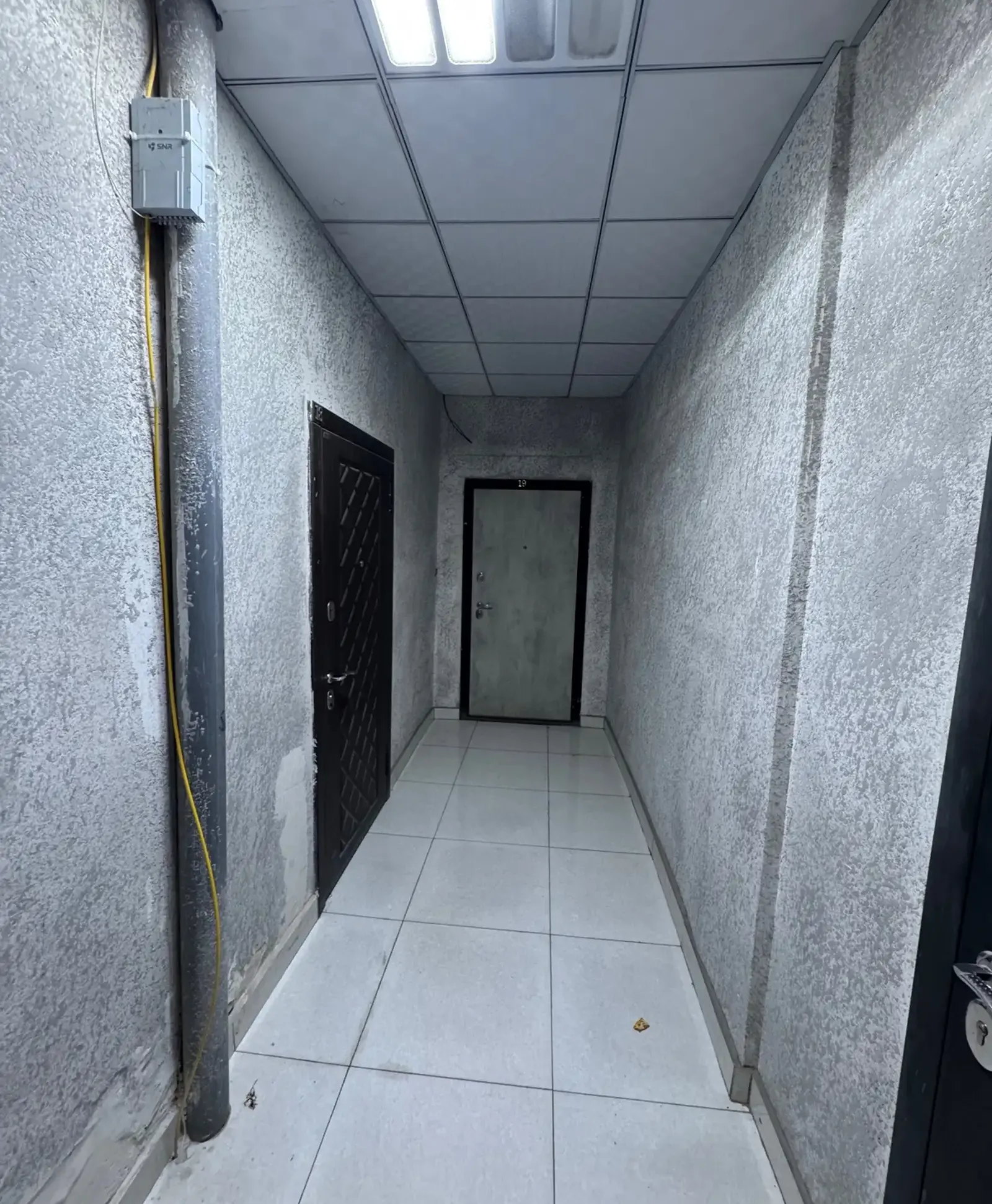4-комн. квартира, 6 этаж, 150 м², Шохмансур Аэропорт — фото 5
