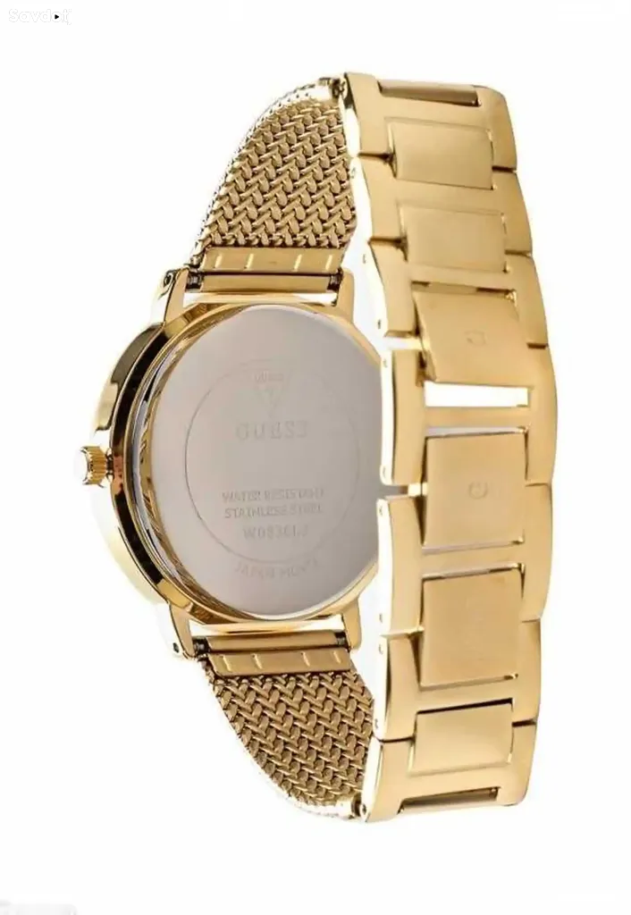 Часы Guess W0836L3 на заказ