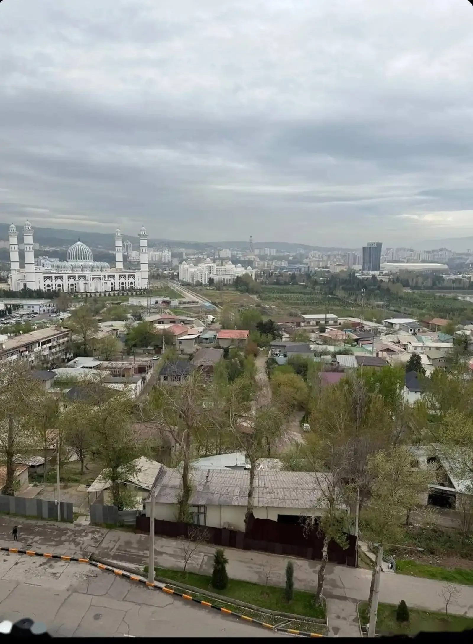 2-комн. квартира, 9 этаж, 65 м², Сино — фото 6