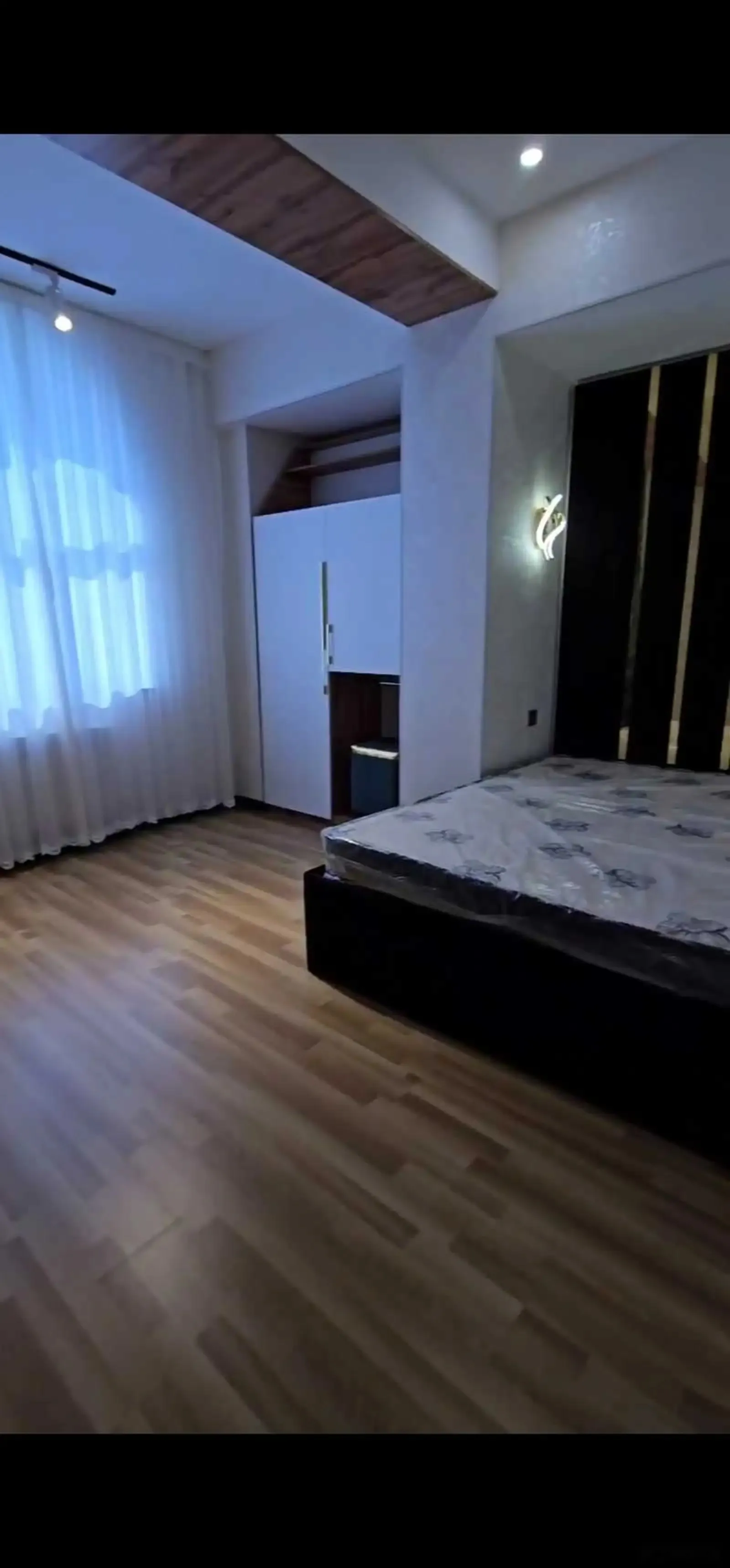 2-комн. квартира, 12 этаж, 125м², светофори аэропорт — фото 8