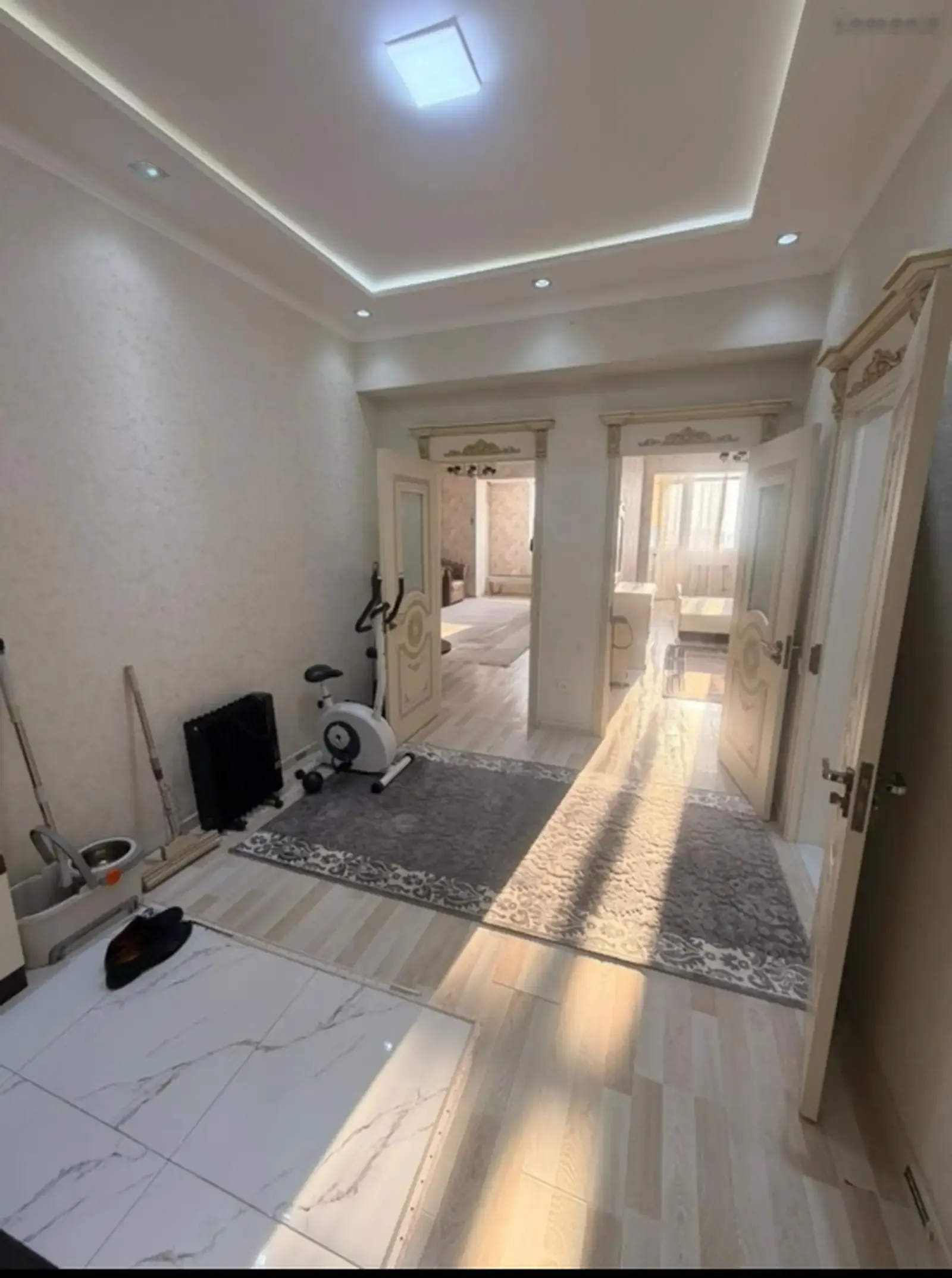 2-комн. квартира, 17 этаж, 100м², опера и балет
