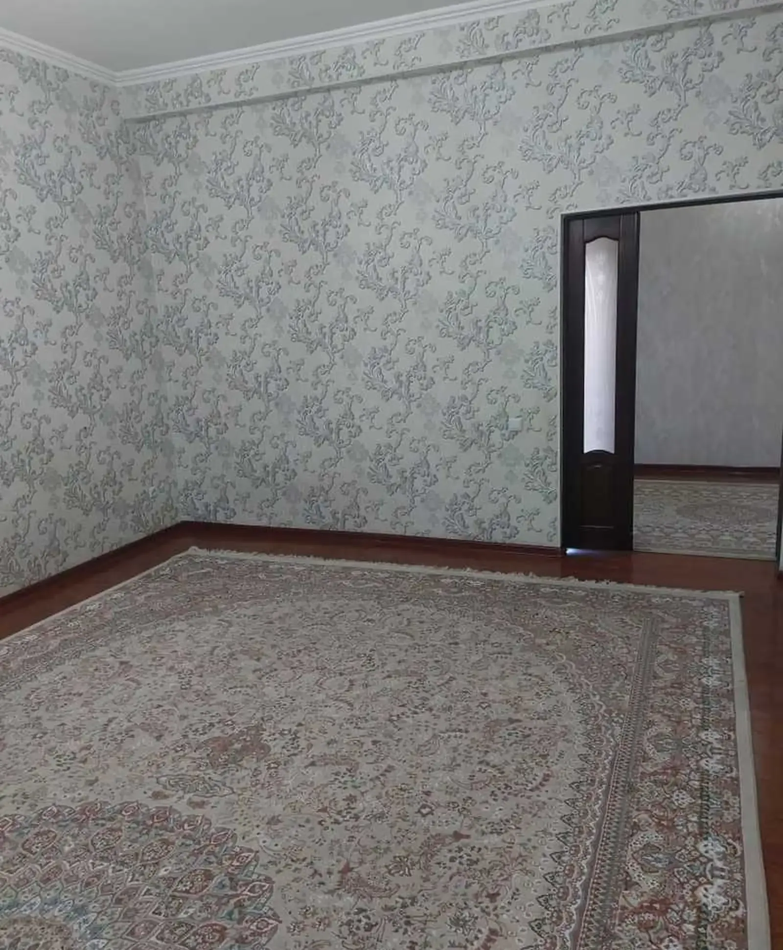 2-комн. квартира, 2 этаж, 85м², Фирдавси — фото 3