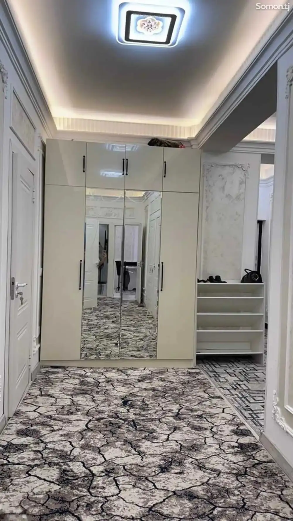 2-комн. квартира, 11 этаж, 85м², танка УВД — фото 4