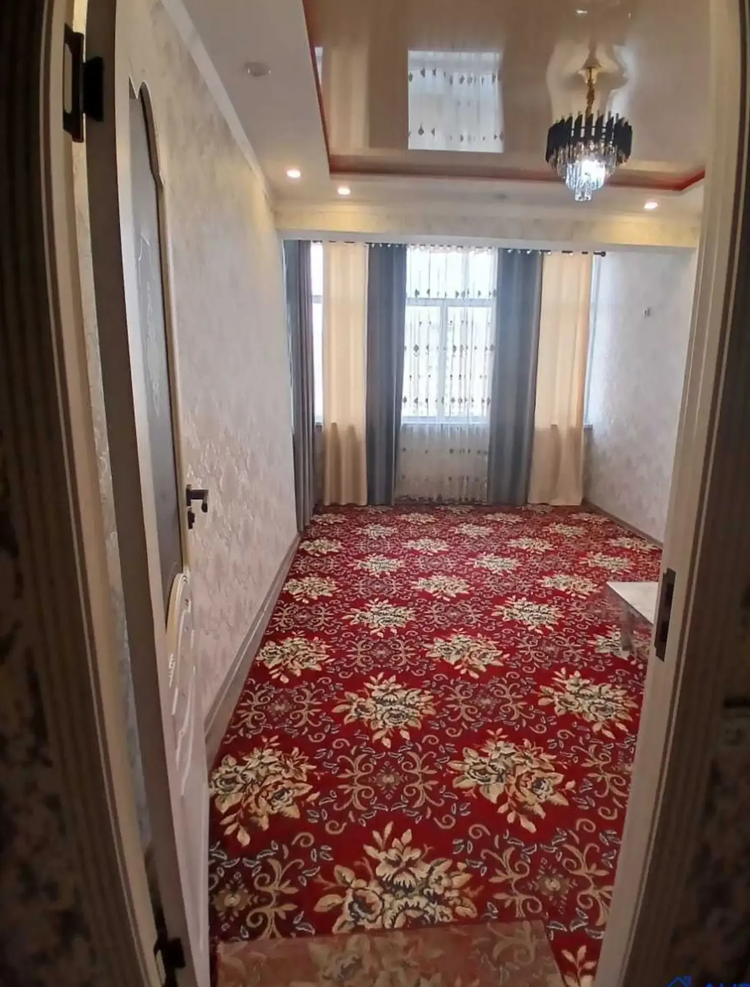 3-комн. квартира, 14 этаж, 55 м², Сино — фото 6