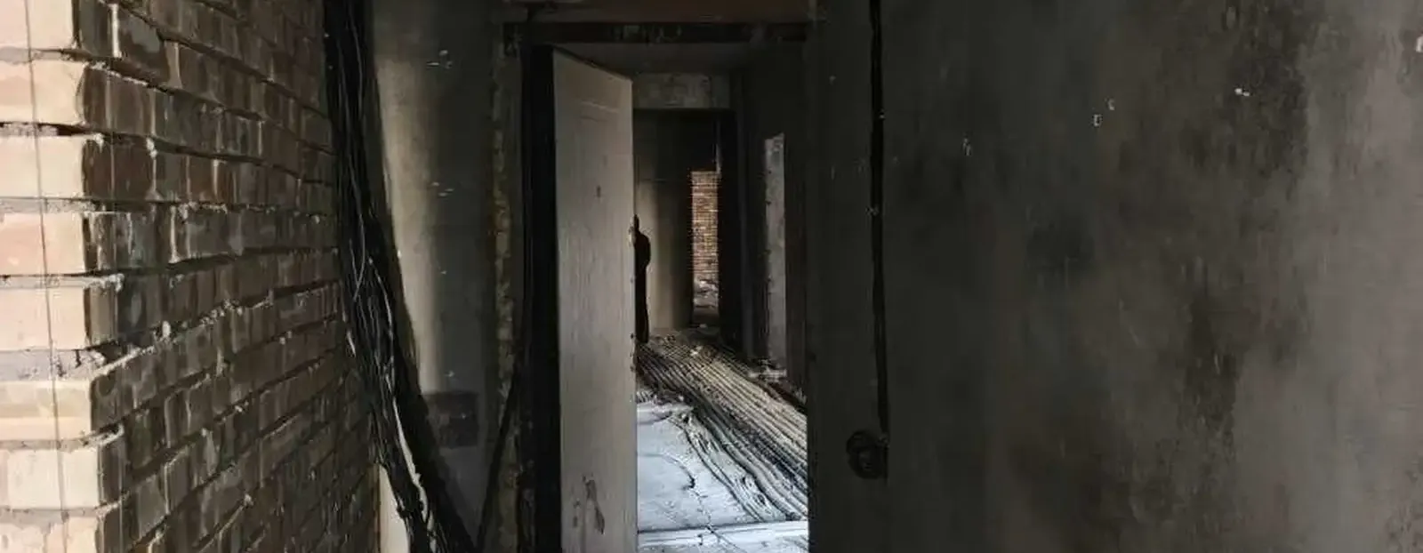 3-комн. квартира, 2 этаж, 58 м², Сино — фото 4