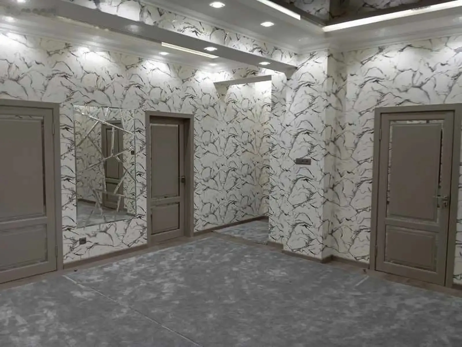 3-комн. квартира, 4 этаж, 140м², ж/д Вокзал — фото 3