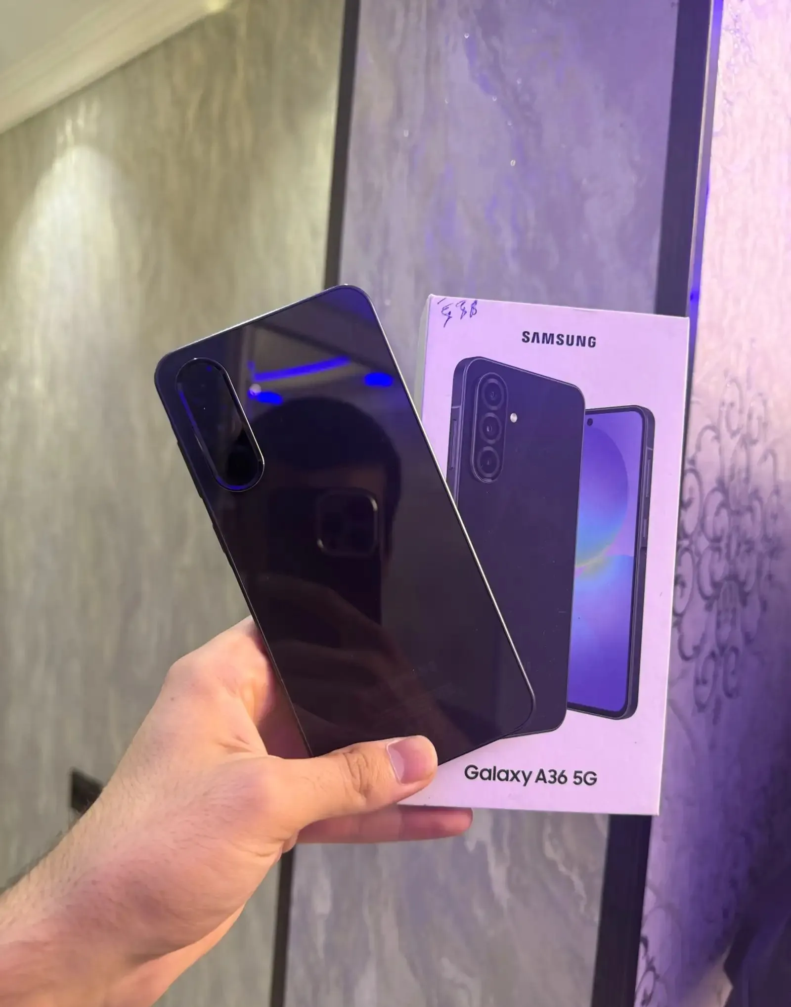 Samsung Galaxy A36 128 gb