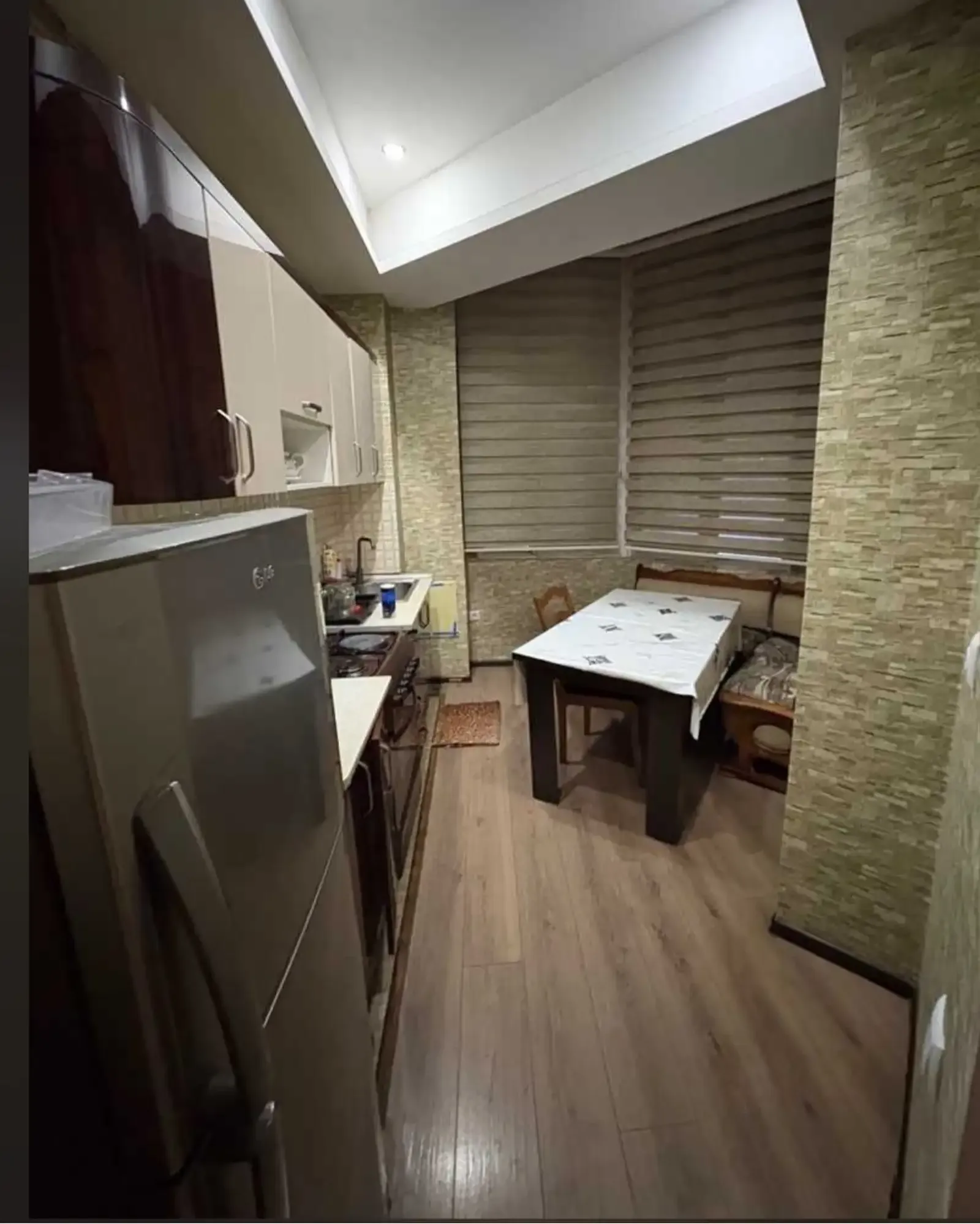 2-комн. квартира, 4 этаж, 50м², исмоил сомони