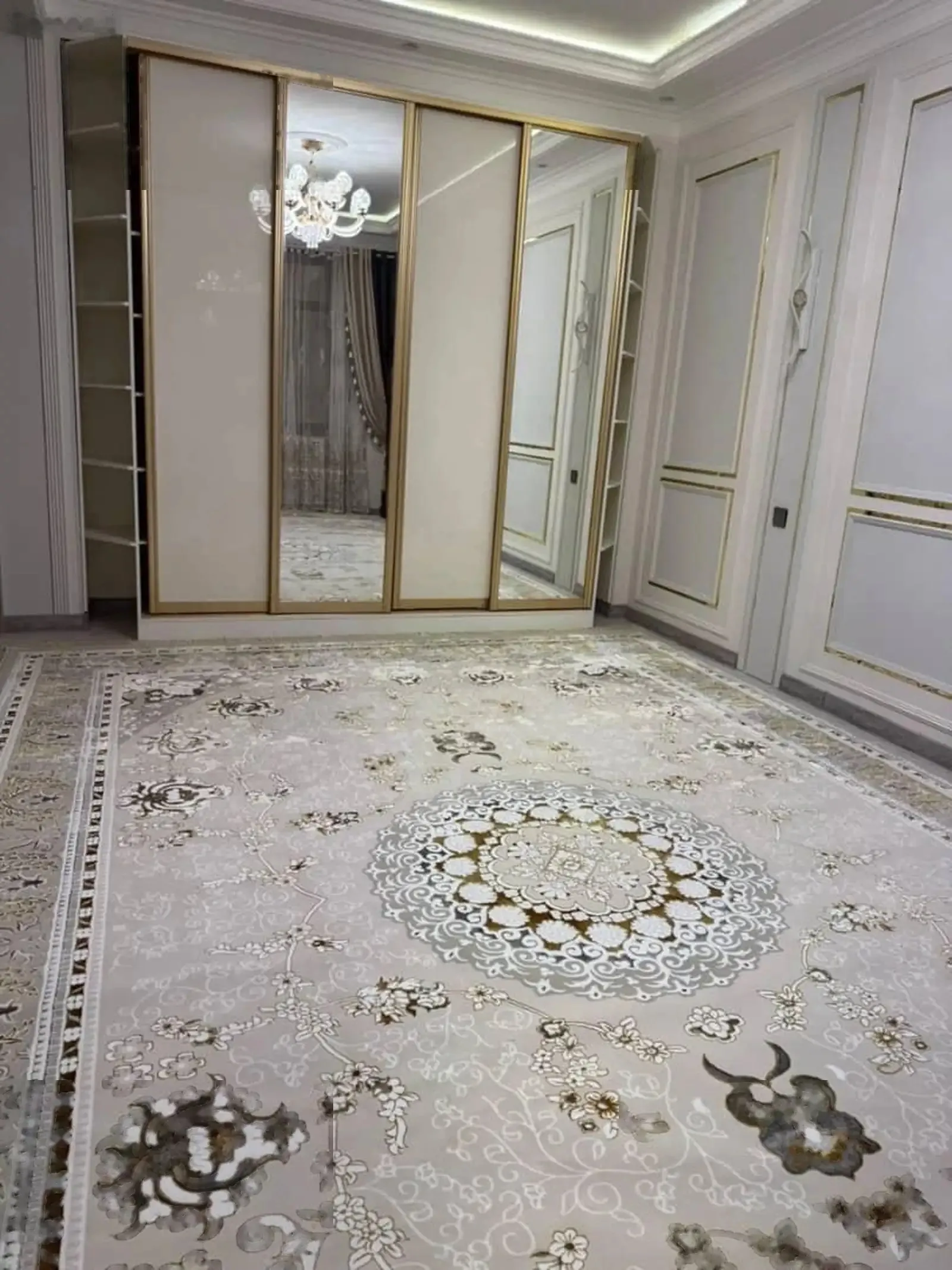 3-комн. квартира, 8 этаж, 110м², Шохмансур — фото 6