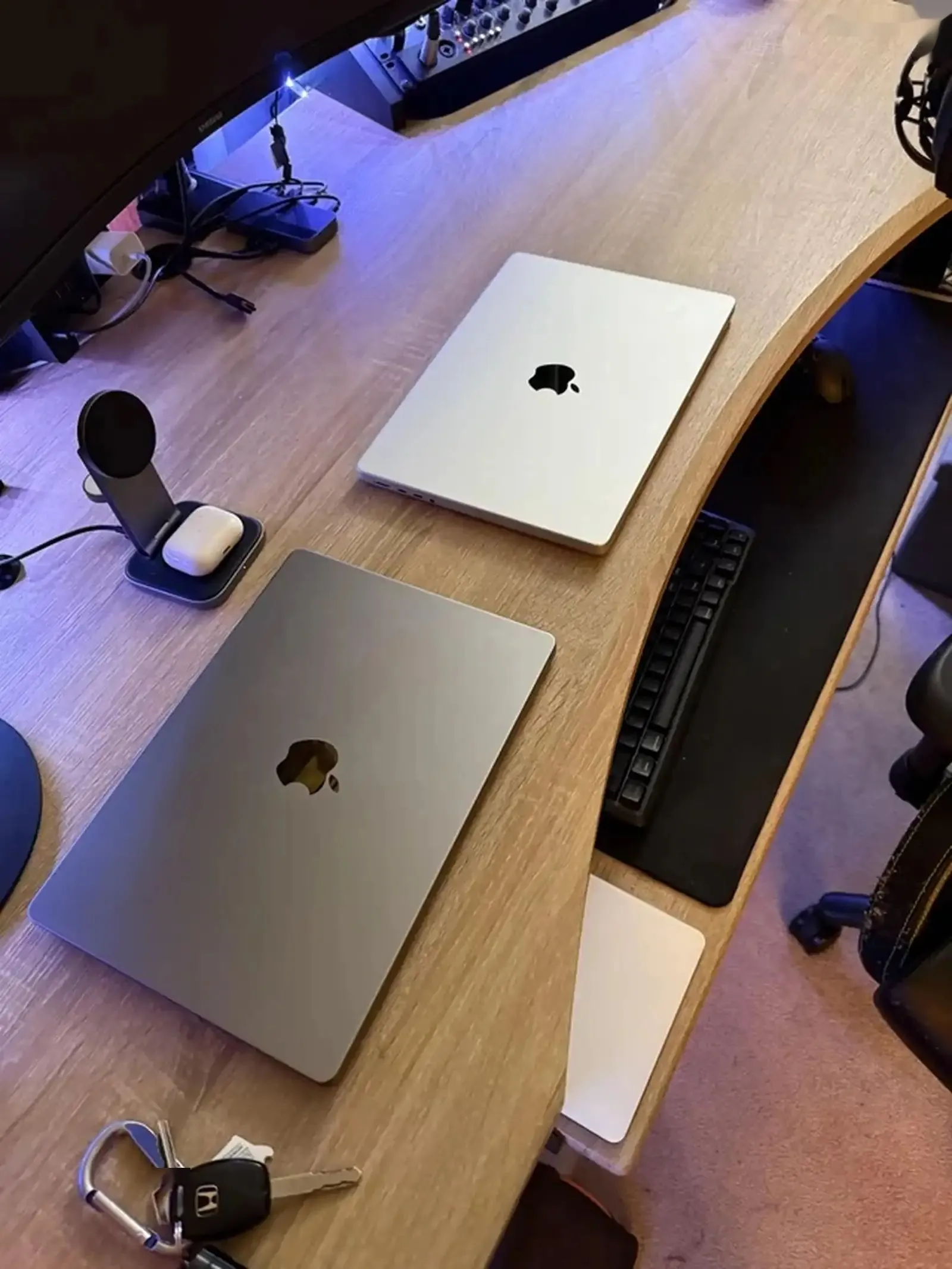 Ноутбук Apple Macbook pro 16 36/1tb