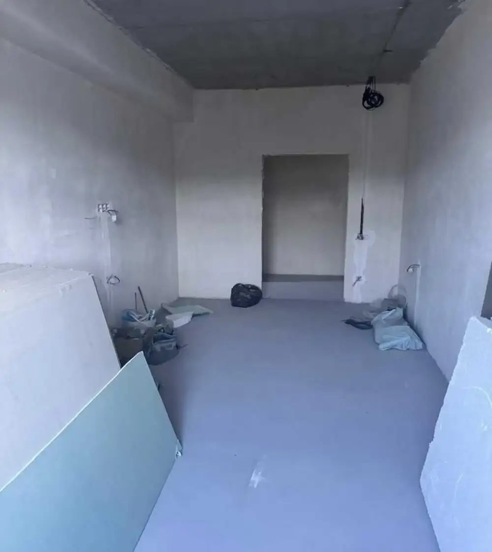4-комн. квартира, 14 этаж, 138 м², Сино — фото 10