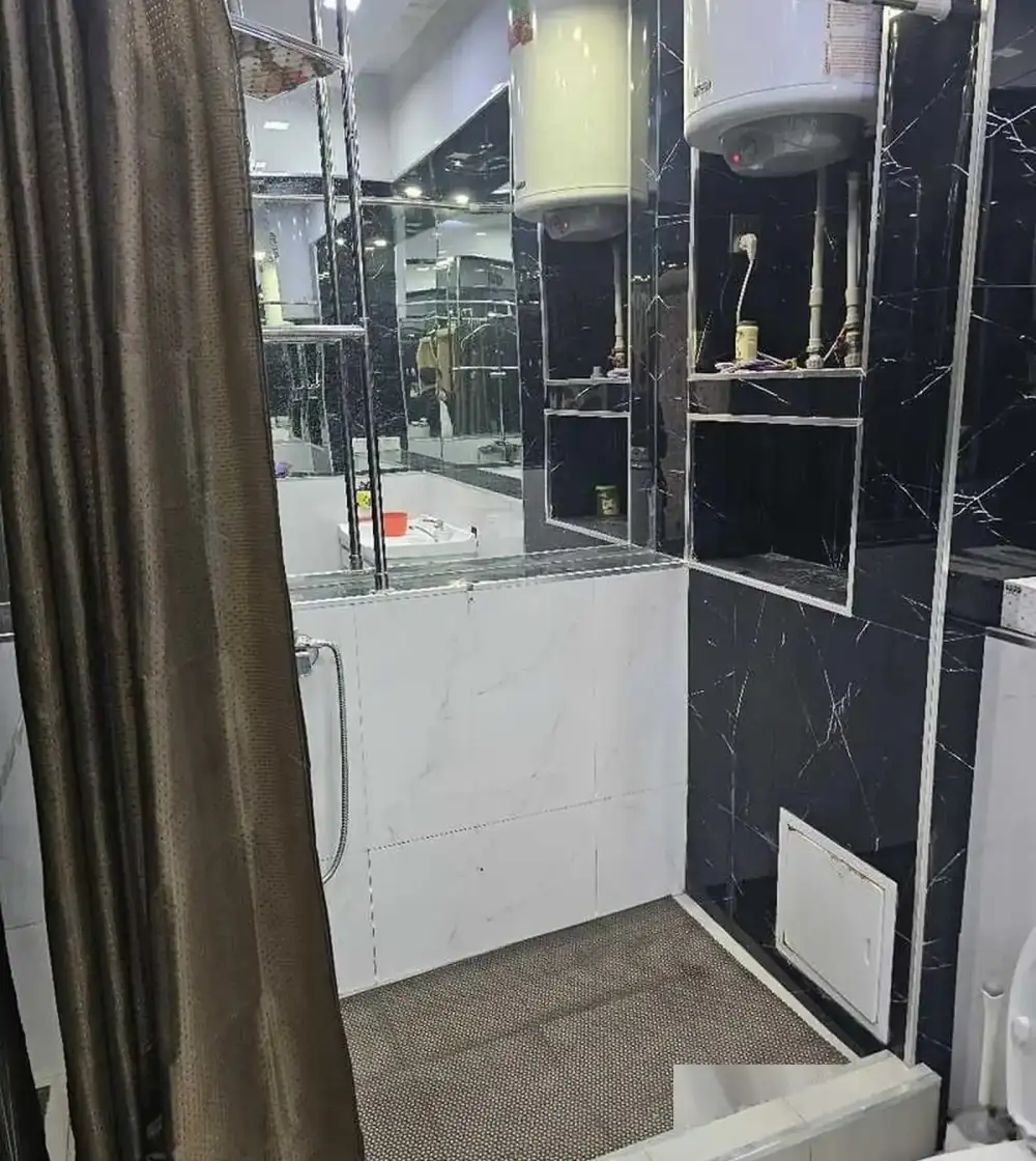 2-комн. квартира, 8 этаж, 85м², И. Сомони — фото 3