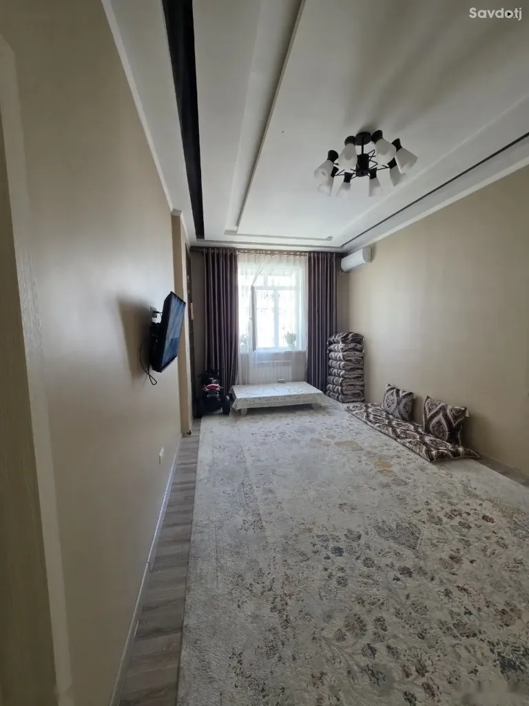 2-комн. квартира, 15 этаж, 61 м², Сино — фото 7