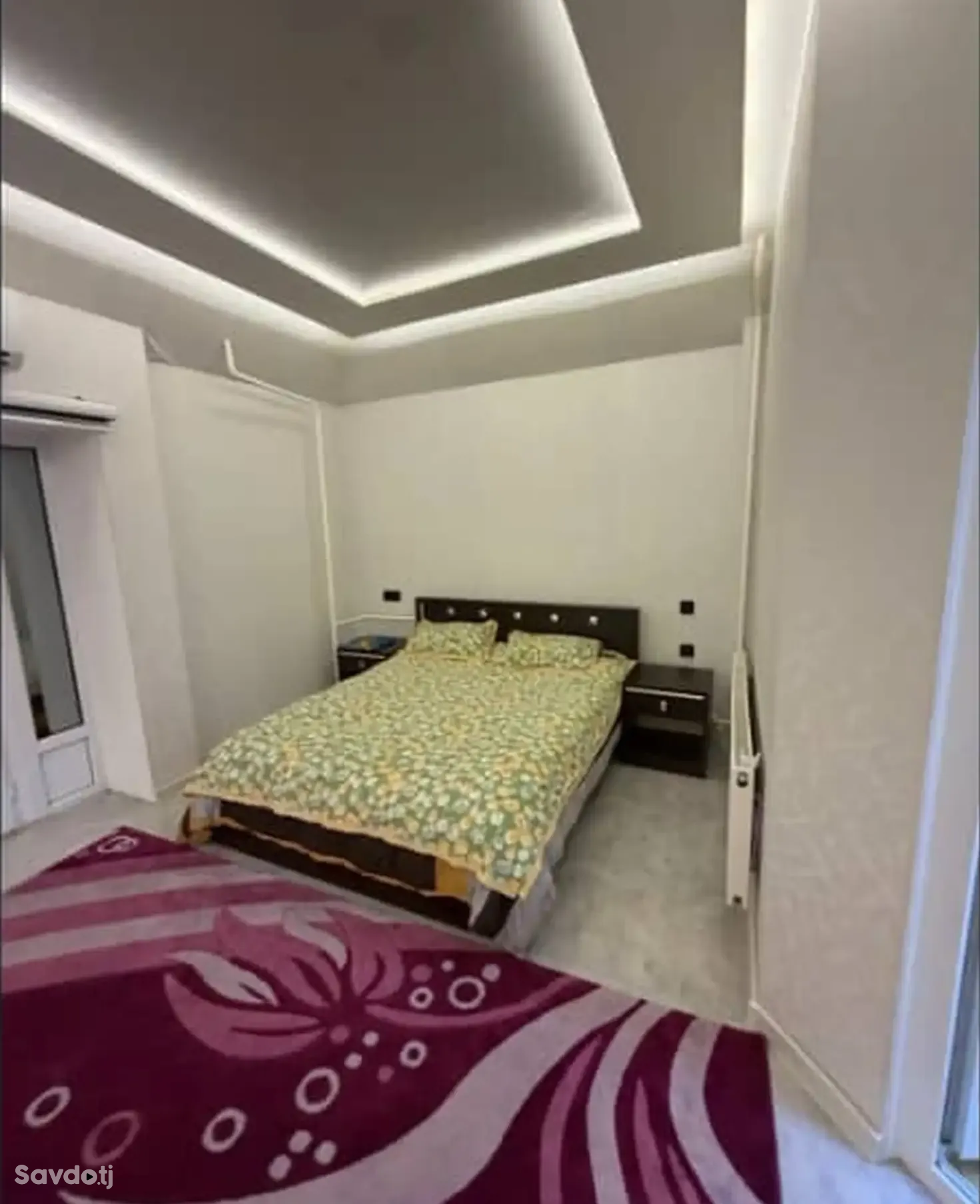 2-этажный, 4 комнатный дом, 200 м² м², Фирдавси — фото 6