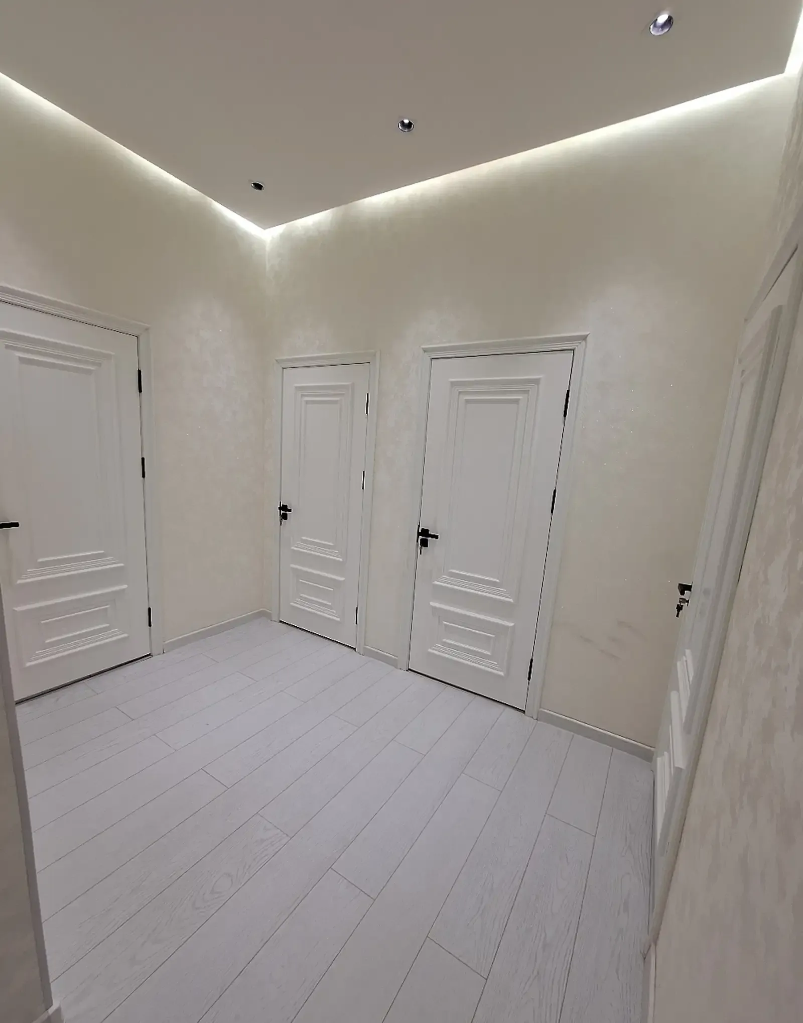 2-комн. квартира, 15 этаж, 67 м², Автовокзал, болои Мост