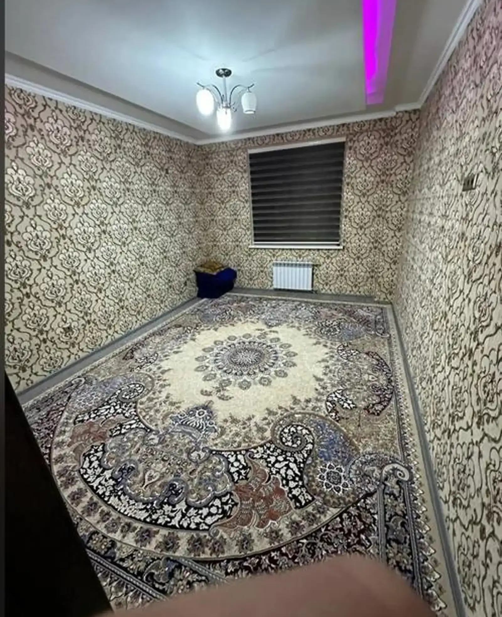 3-комн. квартира, 6 этаж, 115м², Шохмансур — фото 10