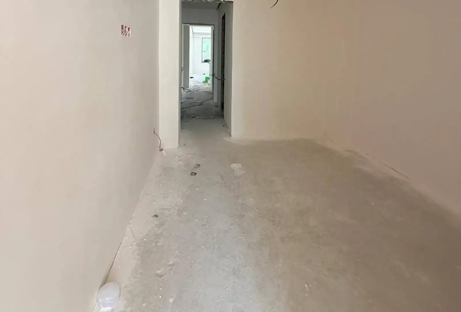 3-комн. квартира, 14 этаж, 125 м², И Сомони — фото 6
