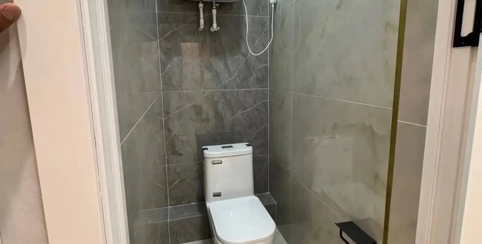 2-комн. квартира, 9 этаж, 58 м², 33мкр, 4рохаи Чалчам — фото 12