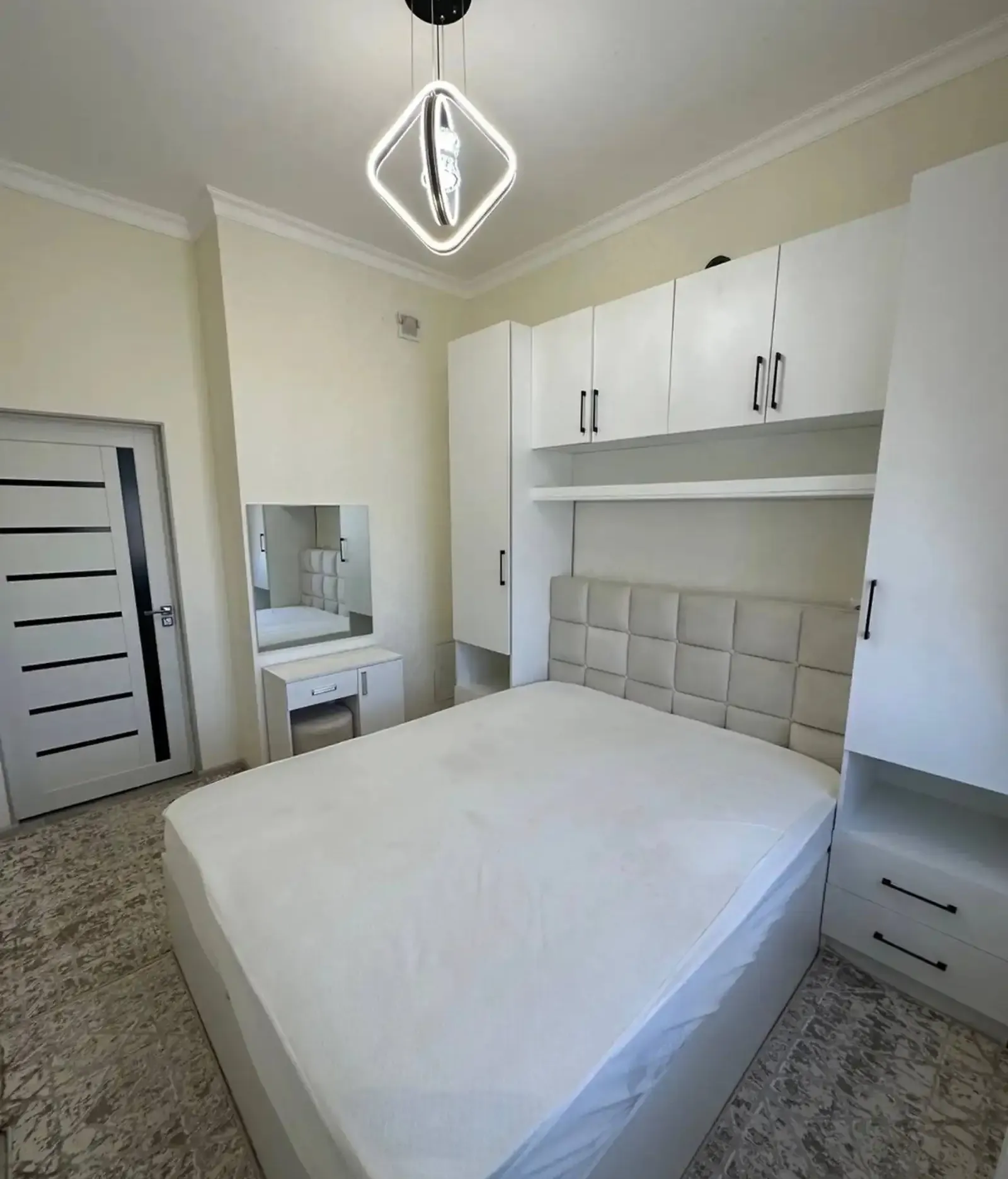 3-комн. квартира, 8 этаж, 67 м², Сино — фото 2