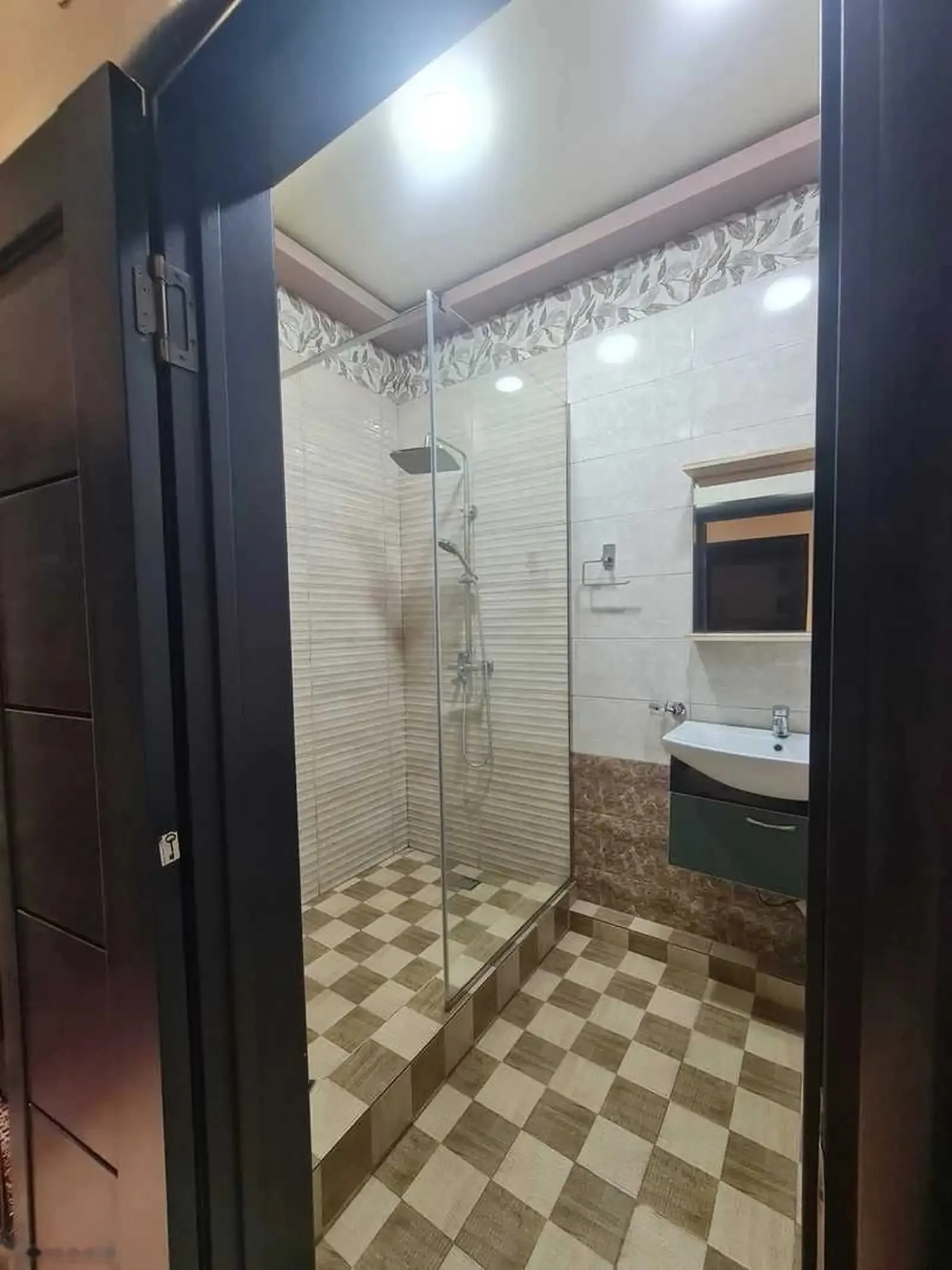2-комн. квартира, 11 этаж, 52м², шохмансур — фото 10