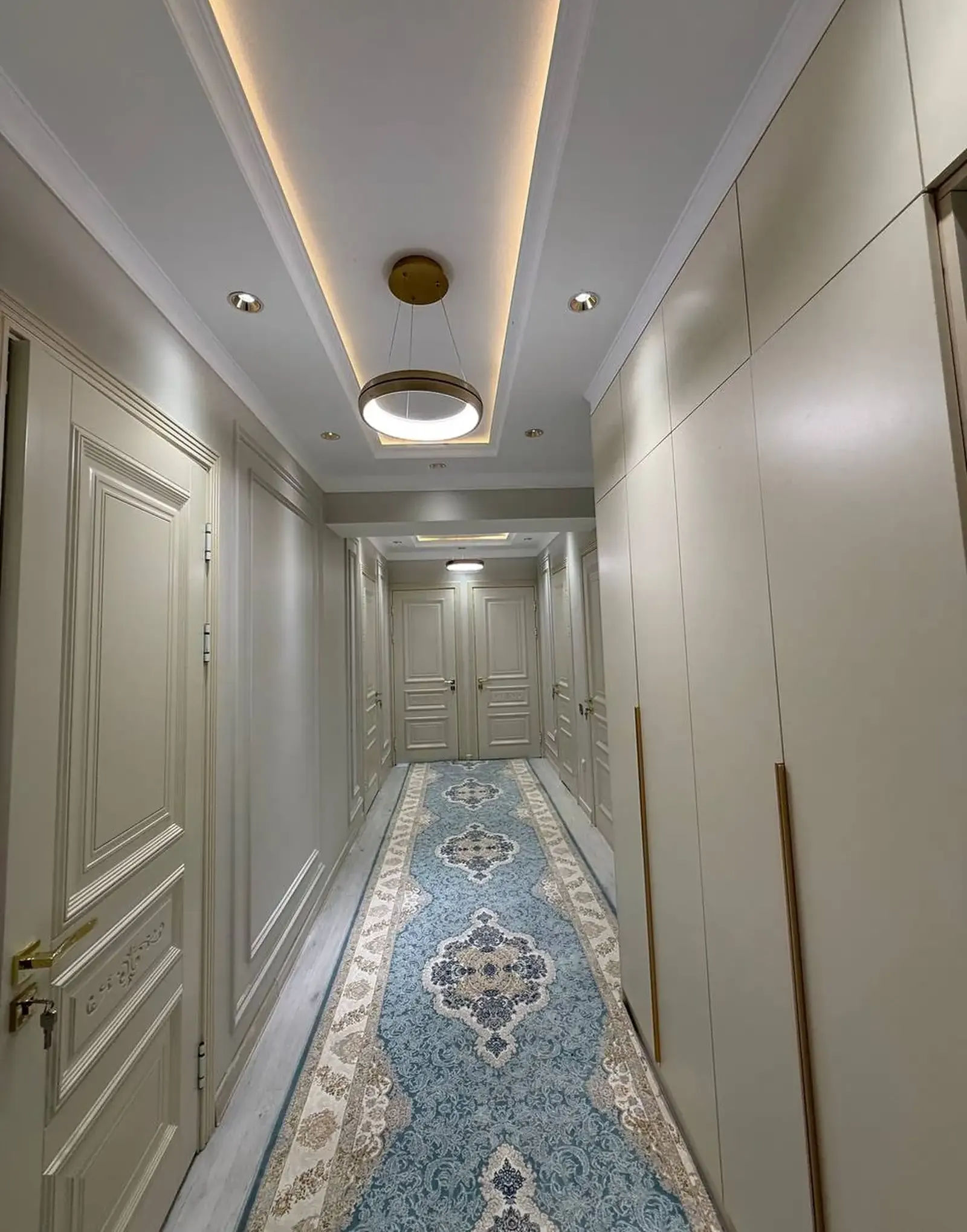3-комн. квартира, 12 этаж, 80 м², Сино, Поофсоюз — фото 4