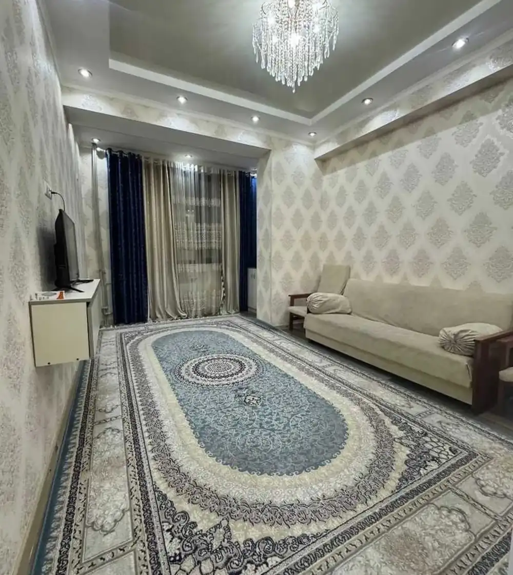 2-комн. квартира, 14 этаж, 60м², Сино — фото 5