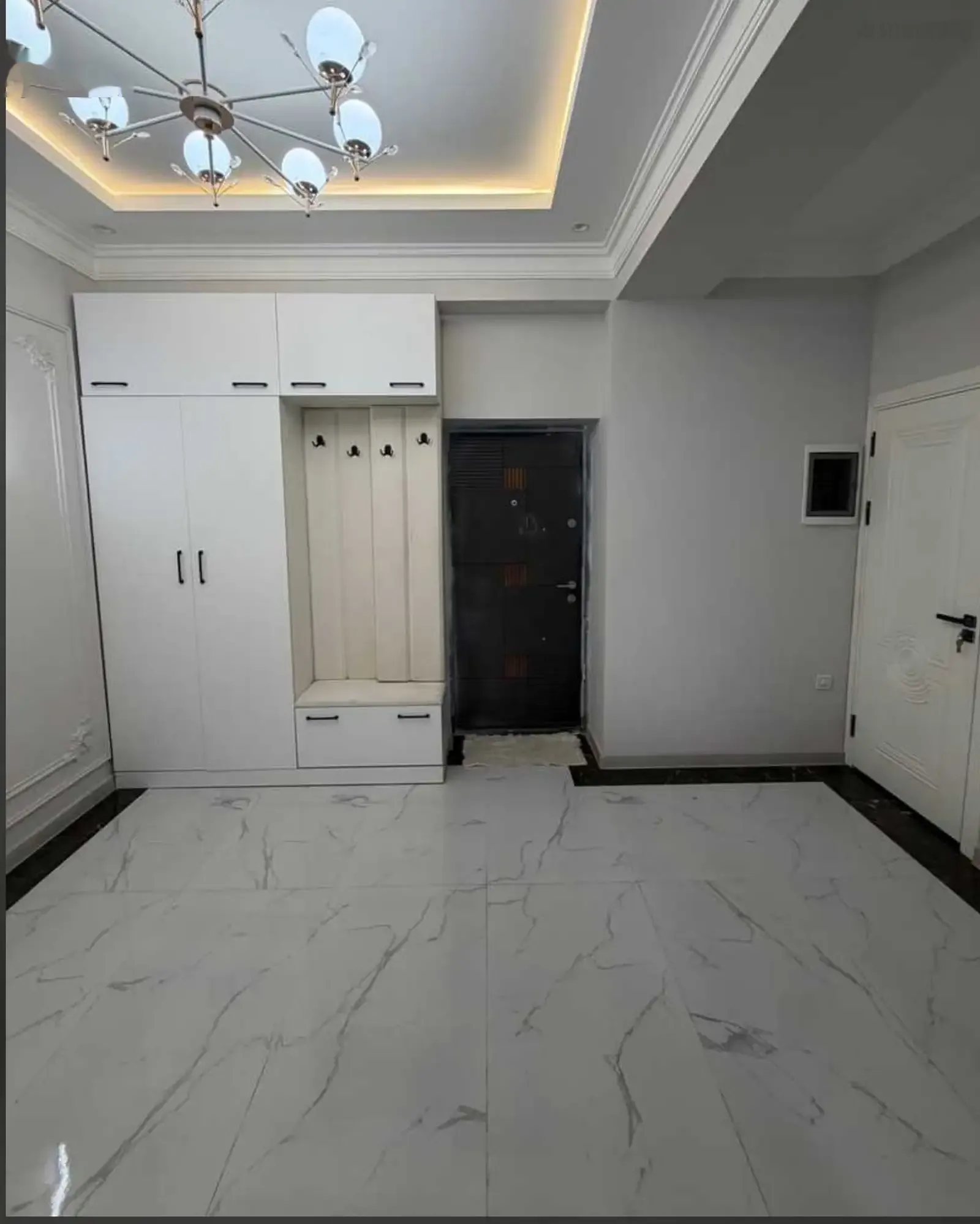 2-комн. квартира, 6 этаж, 74м², шохмансур