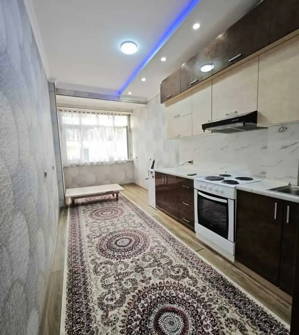 1-комн. квартира, 2 этаж, 45 м², Сино — фото 4