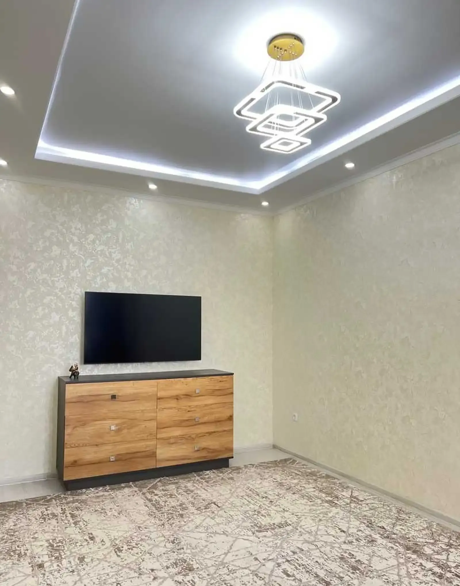 2-комн. квартира, 12 этаж, 90м², 91 Мкр — фото 5
