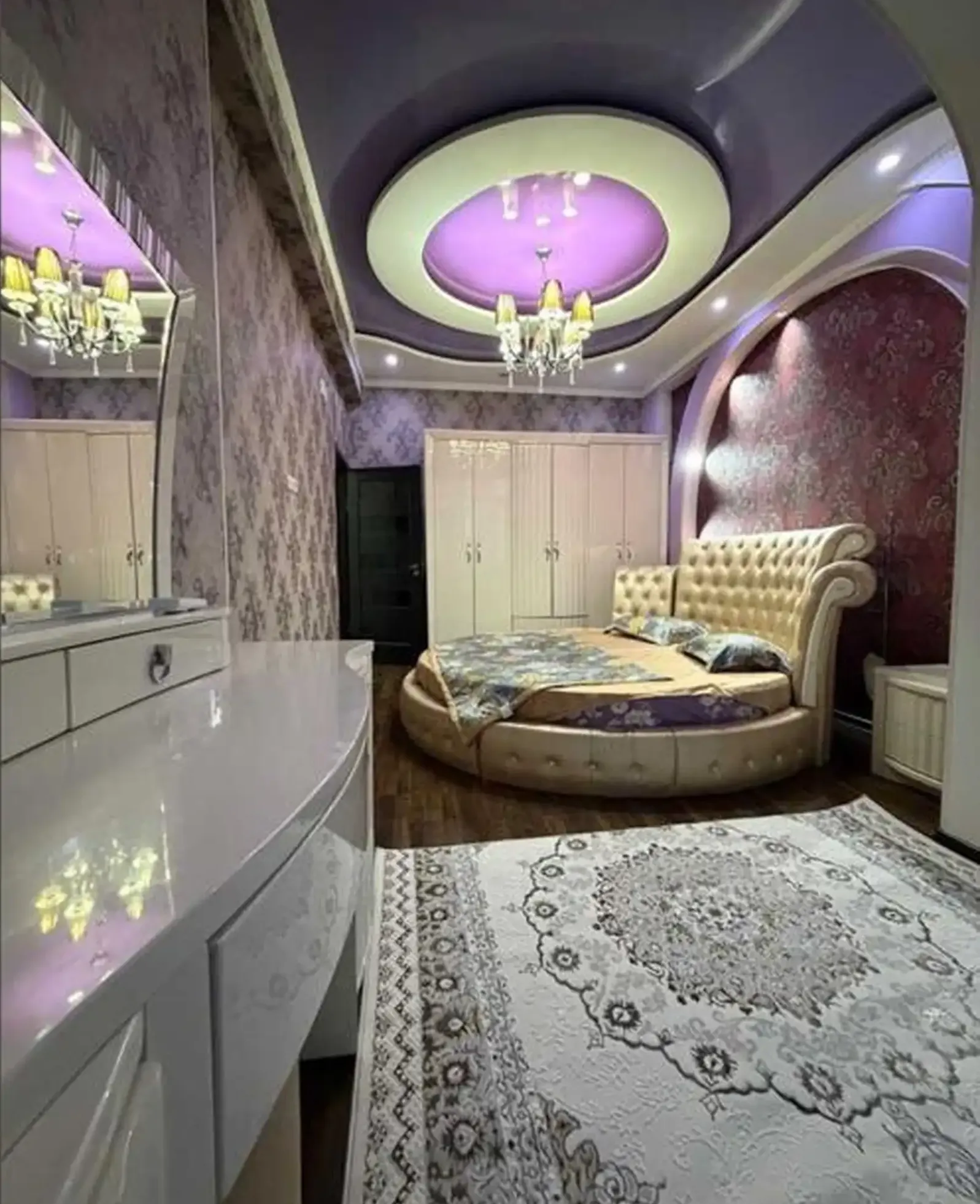 2-комн. квартира, 5 этаж, 80м², Шохмансур доми вайкики — фото 3