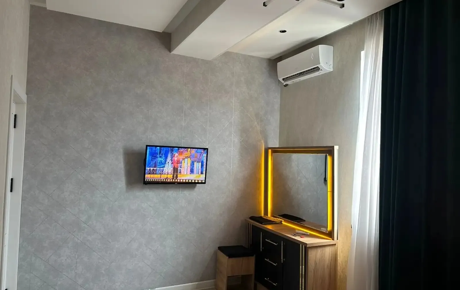 2-комн. квартира, 2 этаж, 60м², 13 Мкр — фото 8