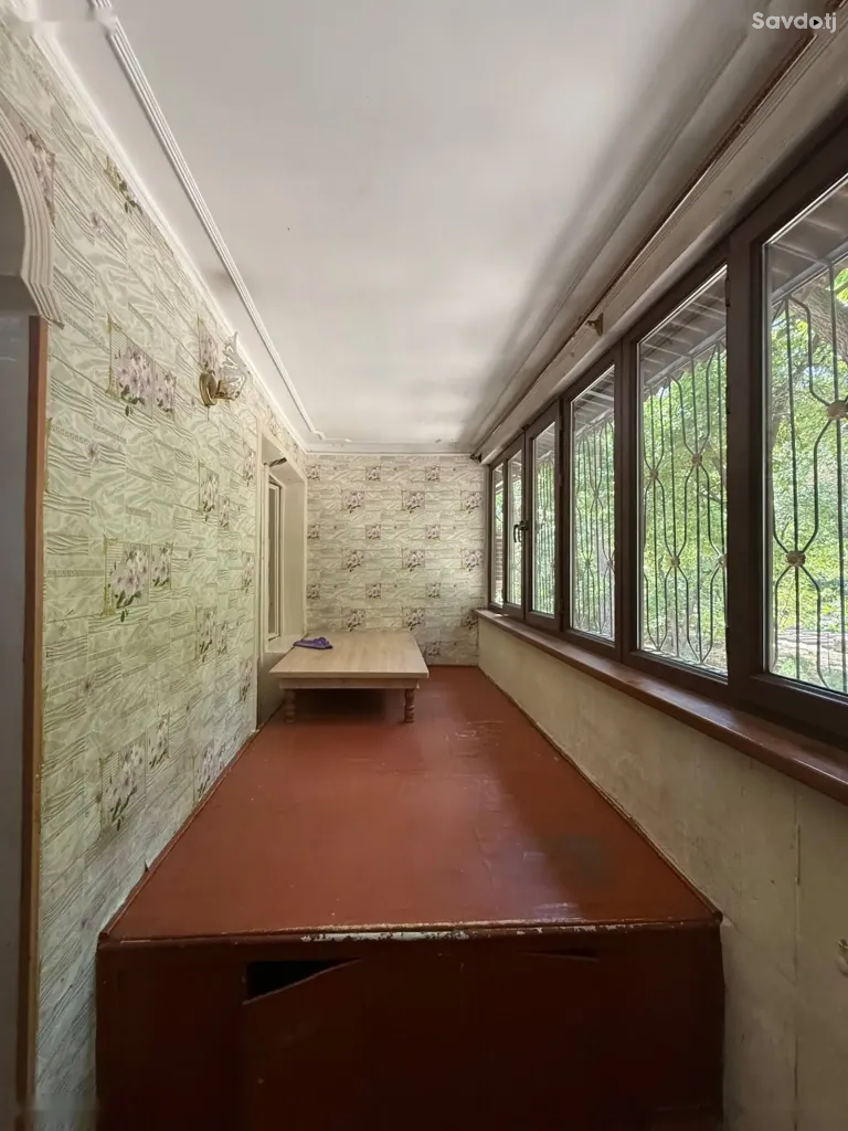 2-комн. квартира, 2 этаж, 60м², сино