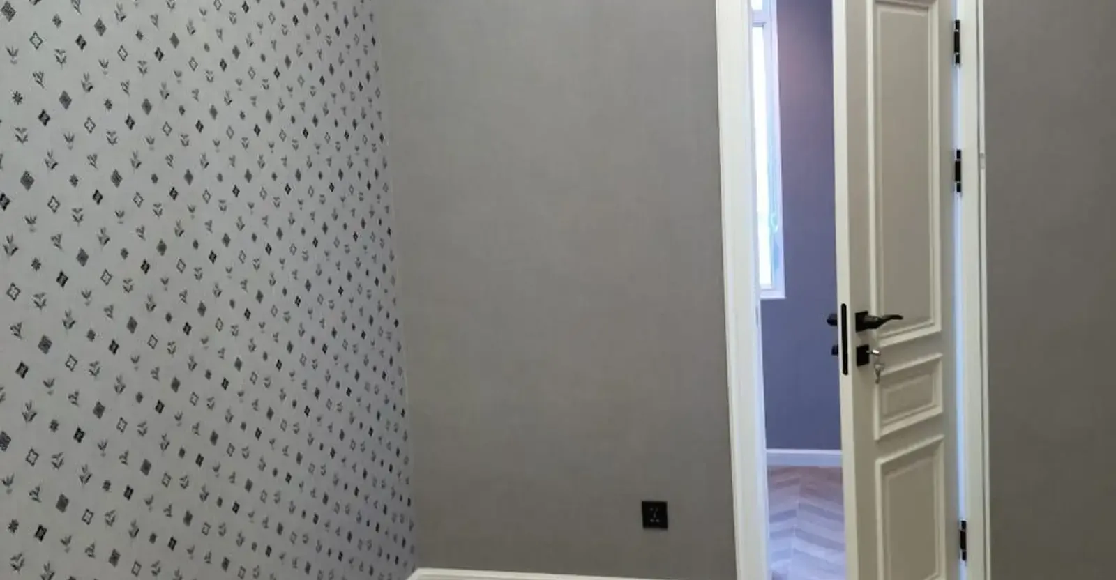 3-комн. квартира, 6 этаж, 85 м², Цирк — фото 8