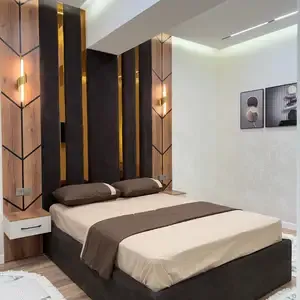 2-этажный, 6 комнатный дом, 160 м², Сино, пеши бозори Автовакзал — фото 8