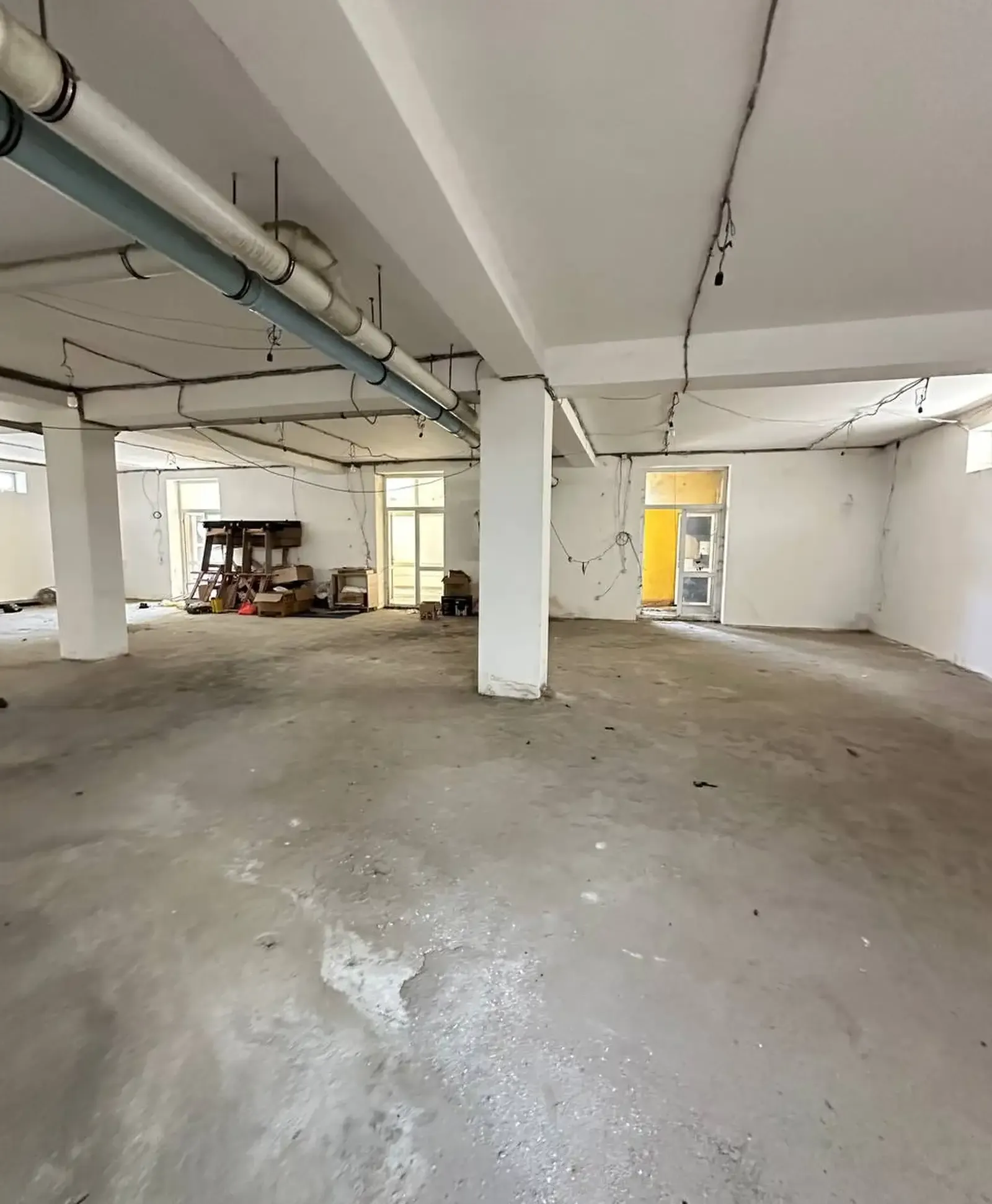 Помещение под свободное назначение, 238м², Сино