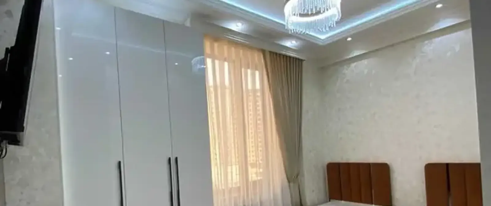 3-комн. квартира, 4 этаж, 106 м², Сино — фото 8