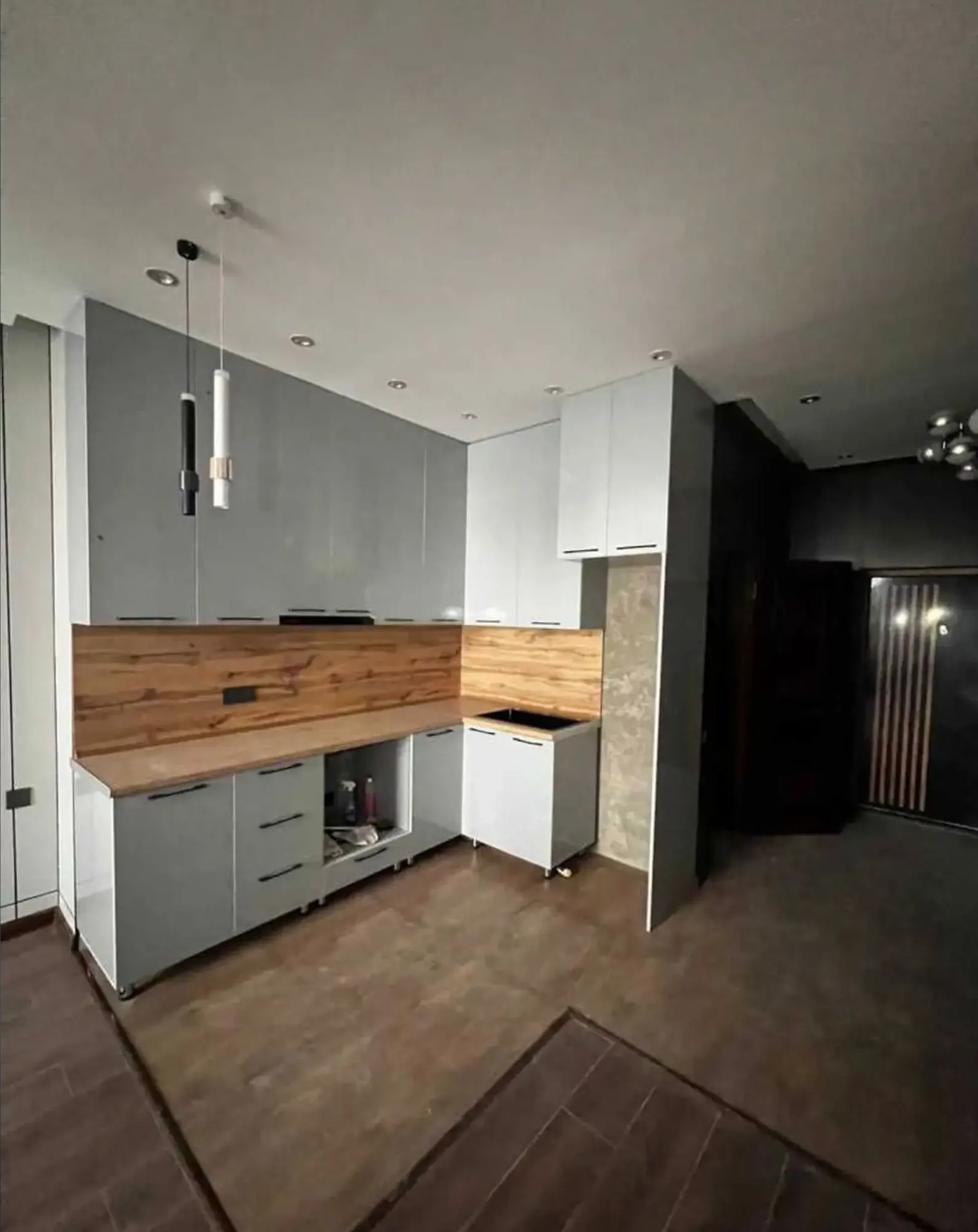 2-комн. квартира, 8 этаж, 53 м², Сомони — фото 4