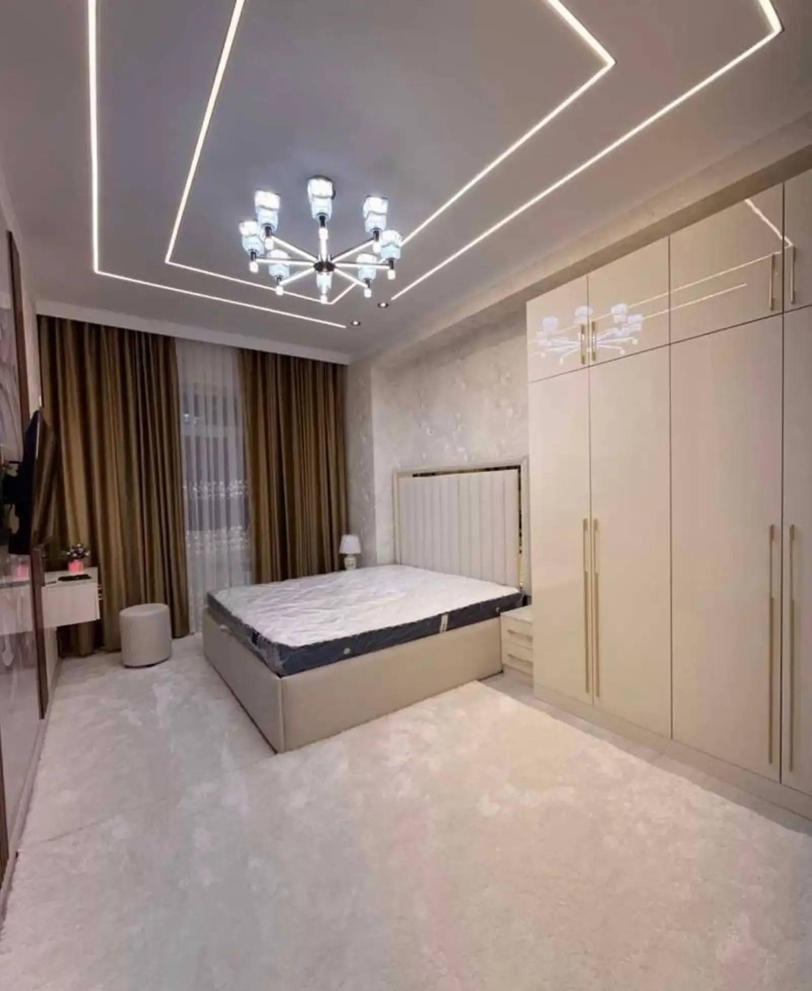 3-комн. квартира, 11 этаж, 101 м², Сино — фото 2