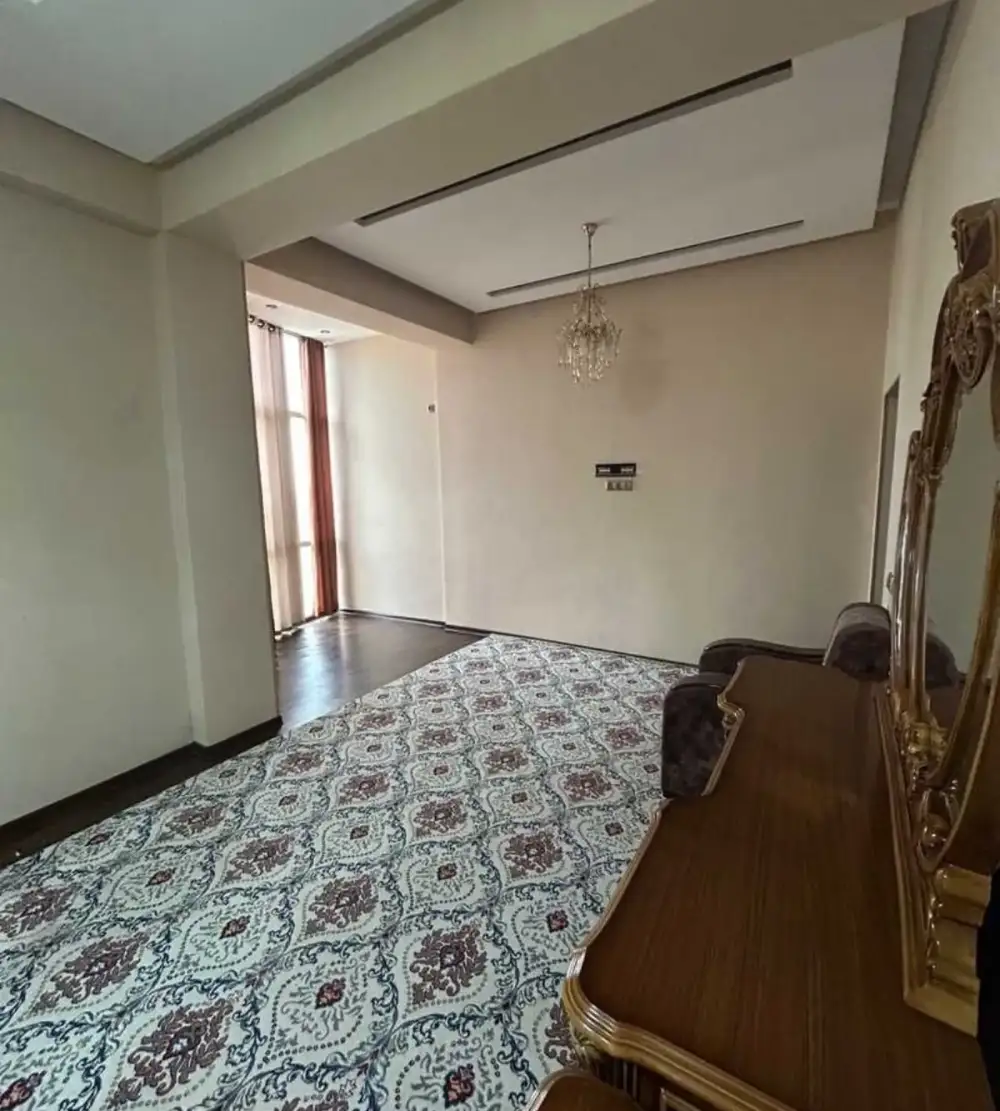 2-комн. квартира, 8 этаж, 80 м², Сино — фото 2