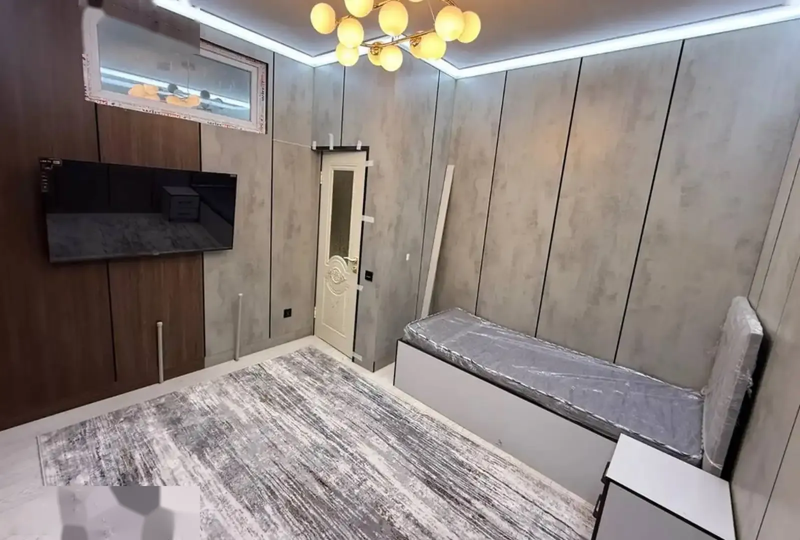 3-комн. квартира, 16 этаж, 64 м², Сино — фото 6
