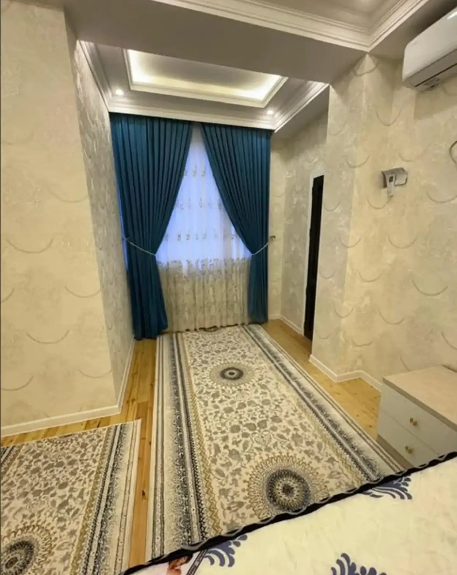 2-комн. квартира, 6 этаж, 85м², Сино — фото 11
